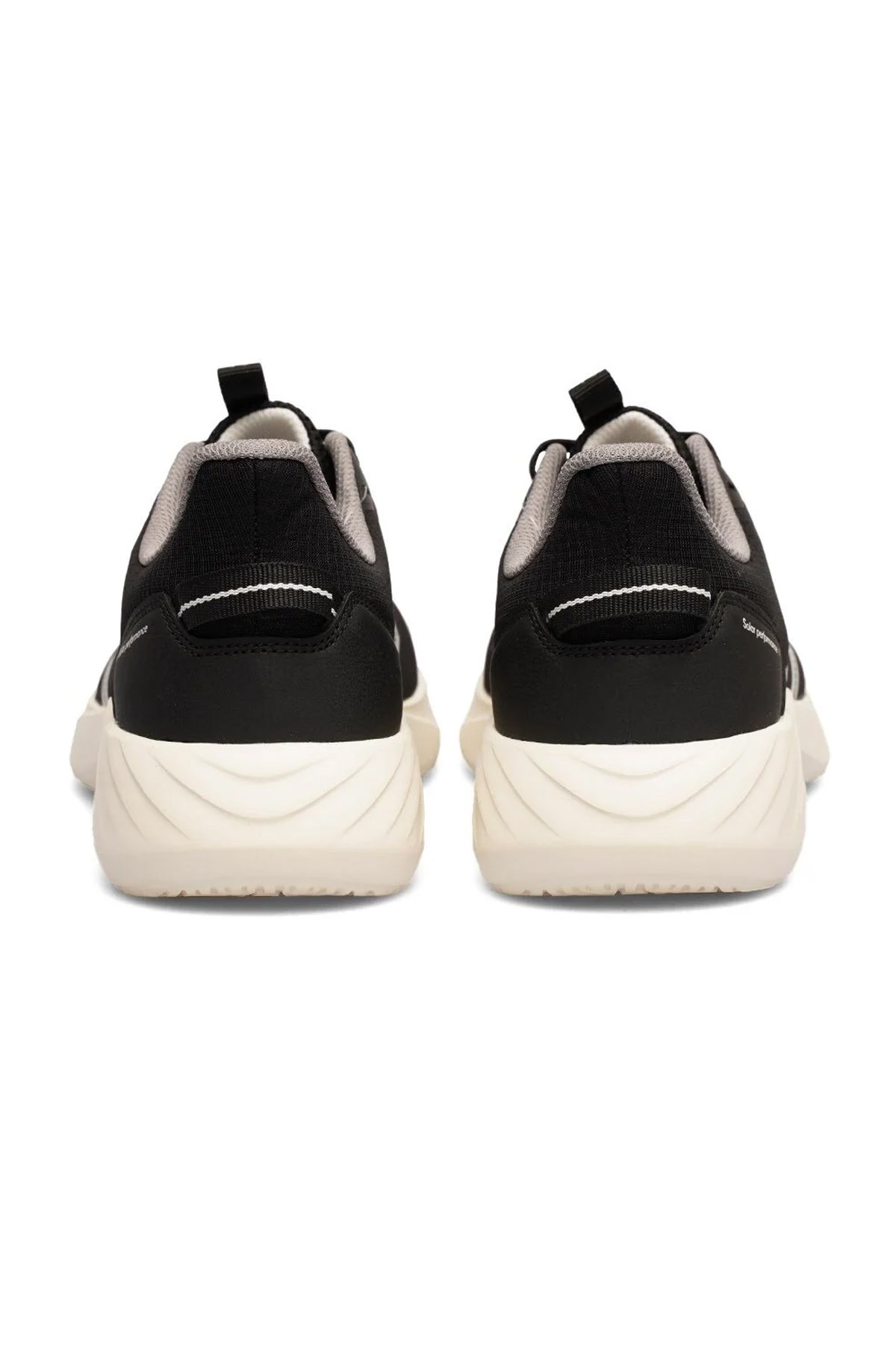 Hummel Solar Performanc Unisex Spor Ayakkabı 900795-2208 Siyah