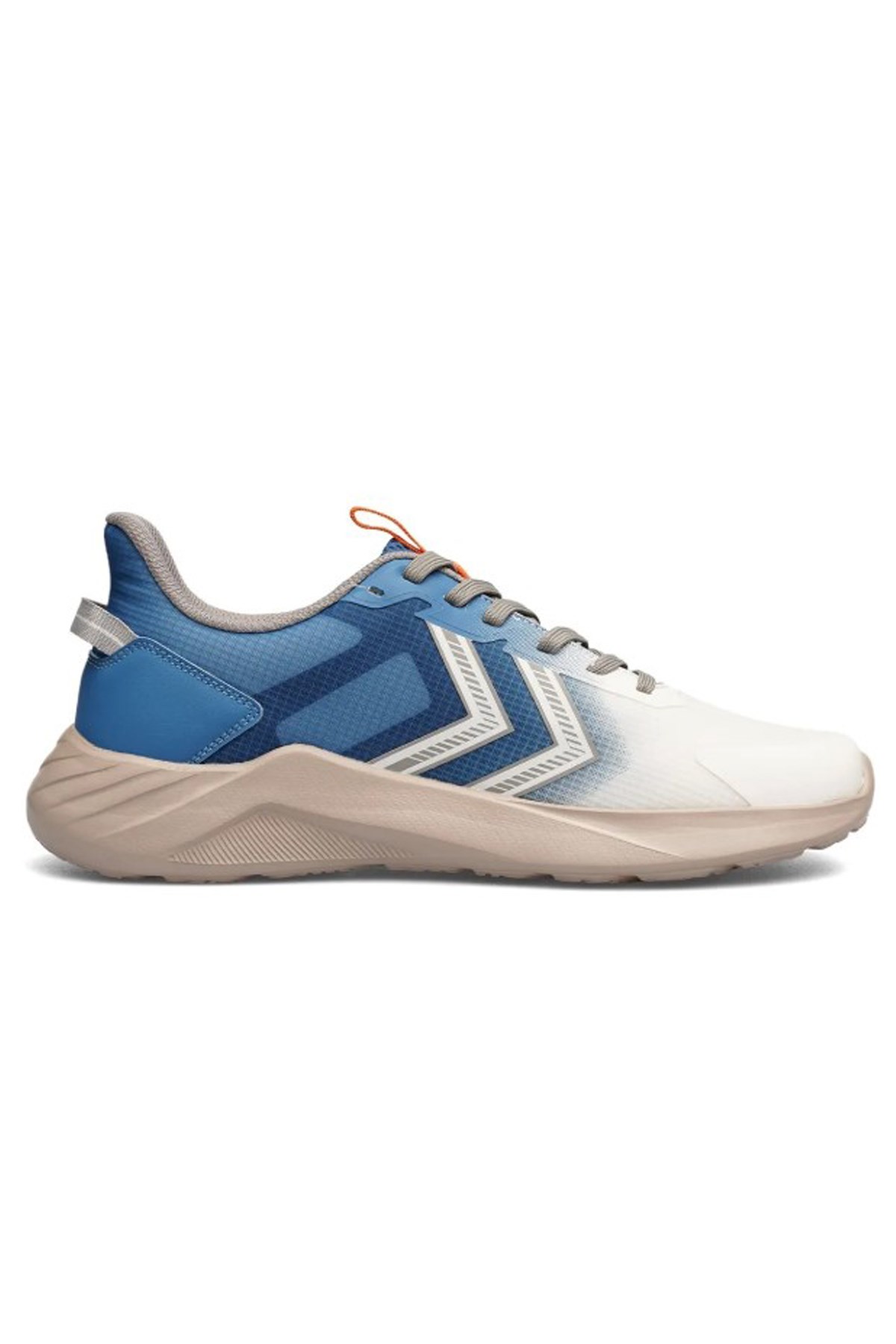 Hummel Solar Performance Unisex Spor Ayakkabı 900795-8242 Mavi
