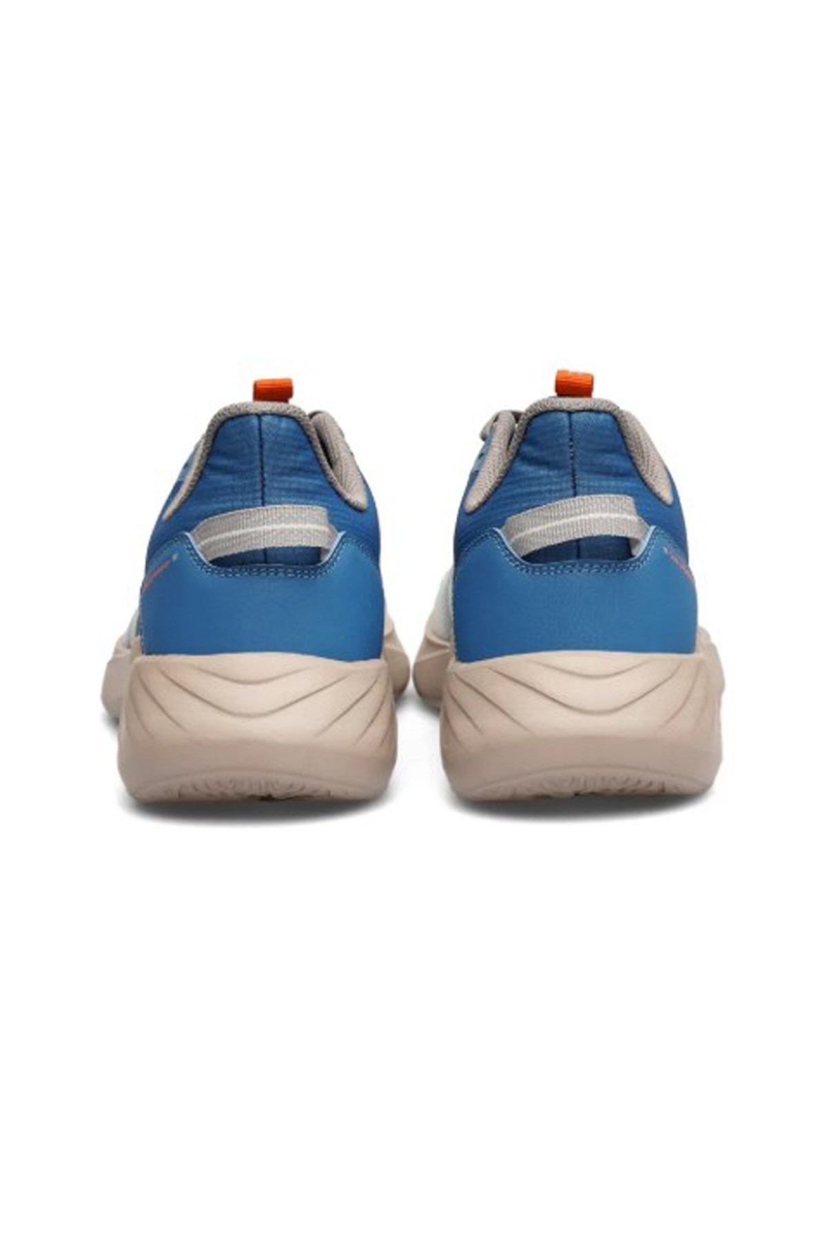 Hummel Solar Performance Unisex Spor Ayakkabı 900795-8242 Mavi