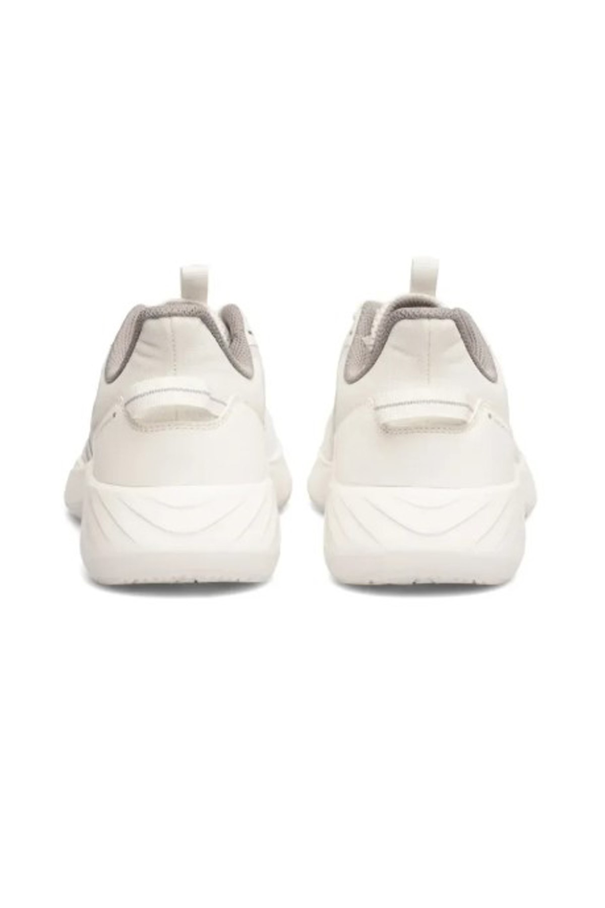 Hummel Solar Performance Unisex Spor Ayakkabı 900795-9001 Beyaz