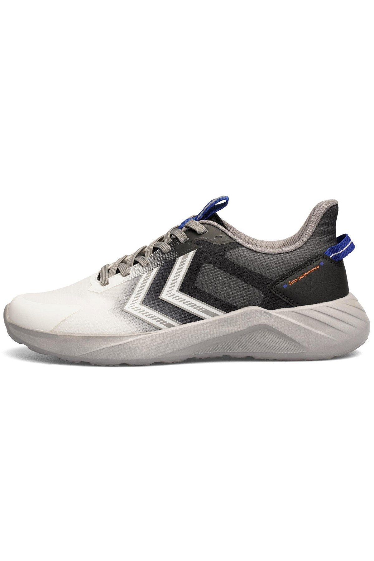 Hummel Solar Performance Unisex Spor Ayakkabı 900795-9559 Beyaz