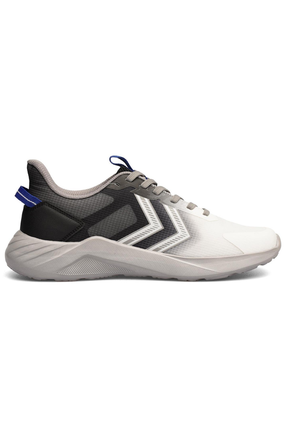 Hummel Solar Performance Unisex Spor Ayakkabı 900795-9559 Beyaz