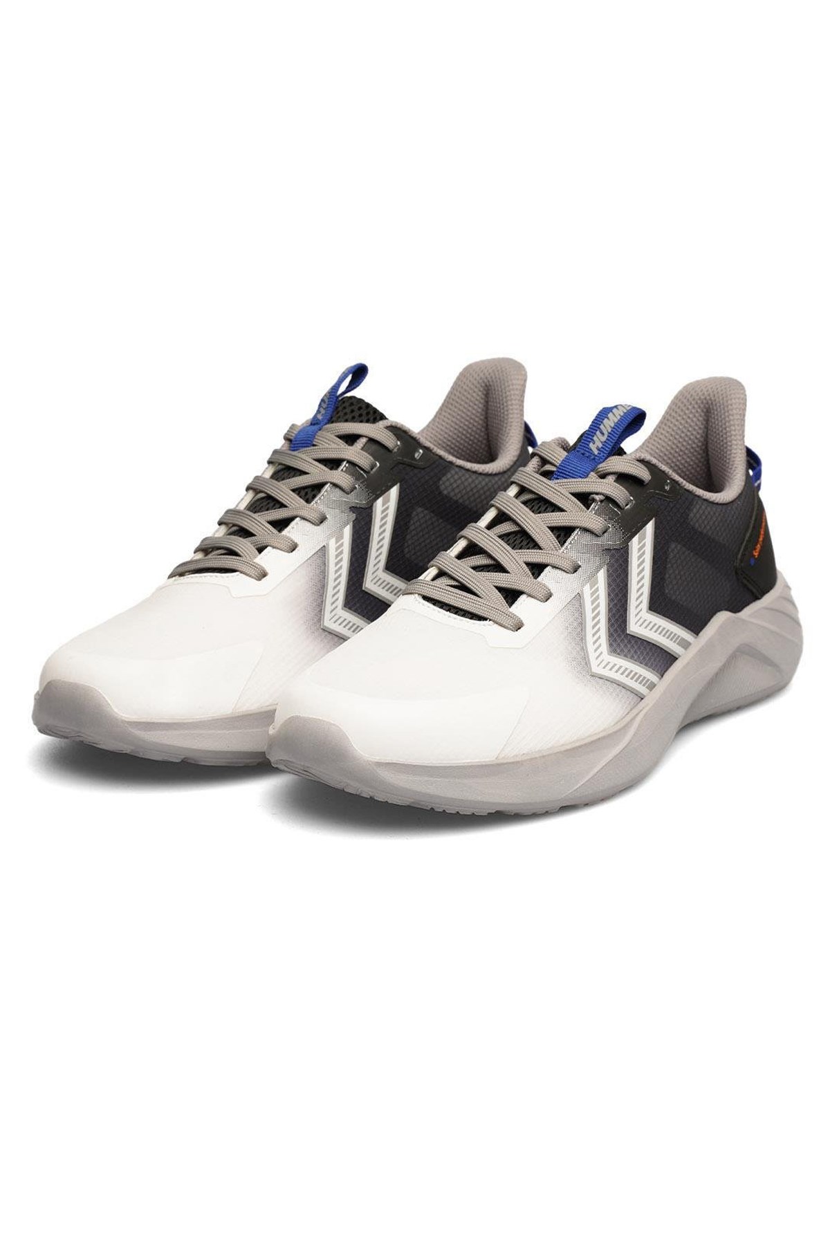 Hummel Solar Performance Unisex Spor Ayakkabı 900795-9559 Beyaz