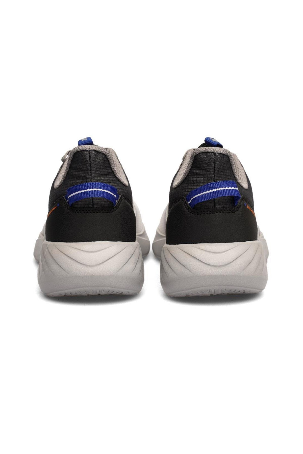 Hummel Solar Performance Unisex Spor Ayakkabı 900795-9559 Beyaz