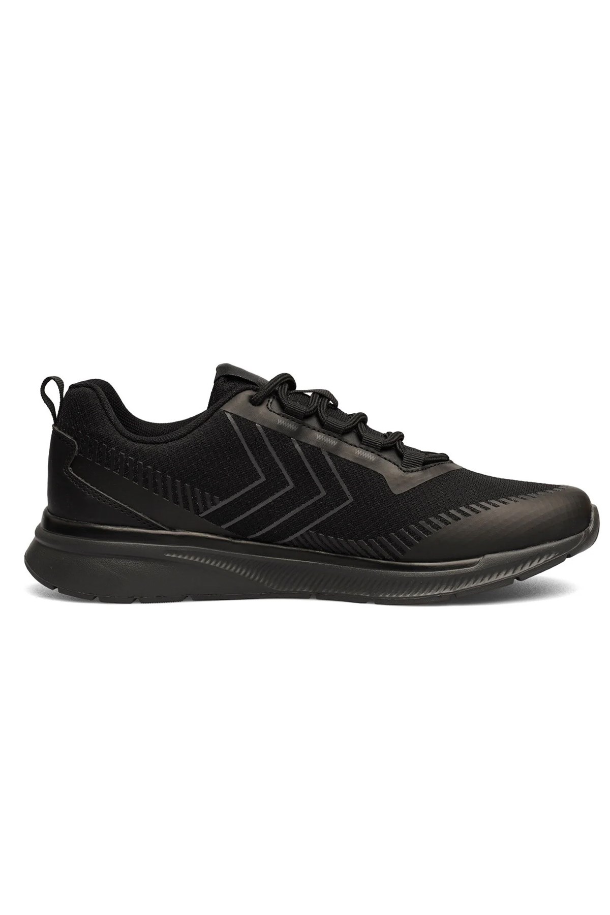 Hummel Supermover Unisex Spor Ayakkabı 900796-2042 Siyah