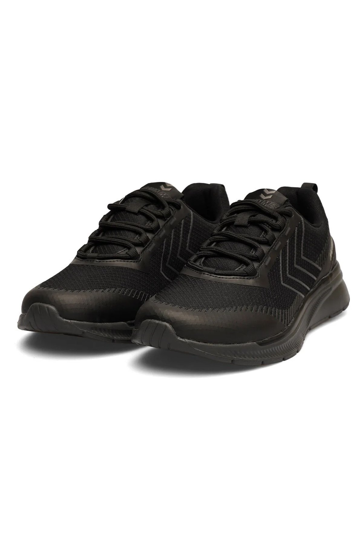 Hummel Supermover Unisex Spor Ayakkabı 900796-2042 Siyah