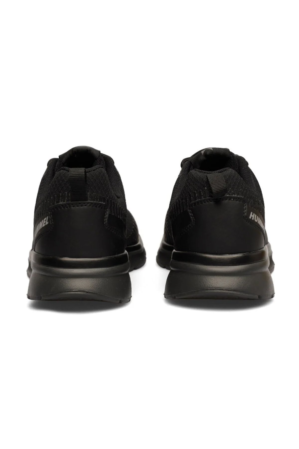 Hummel Supermover Unisex Spor Ayakkabı 900796-2042 Siyah