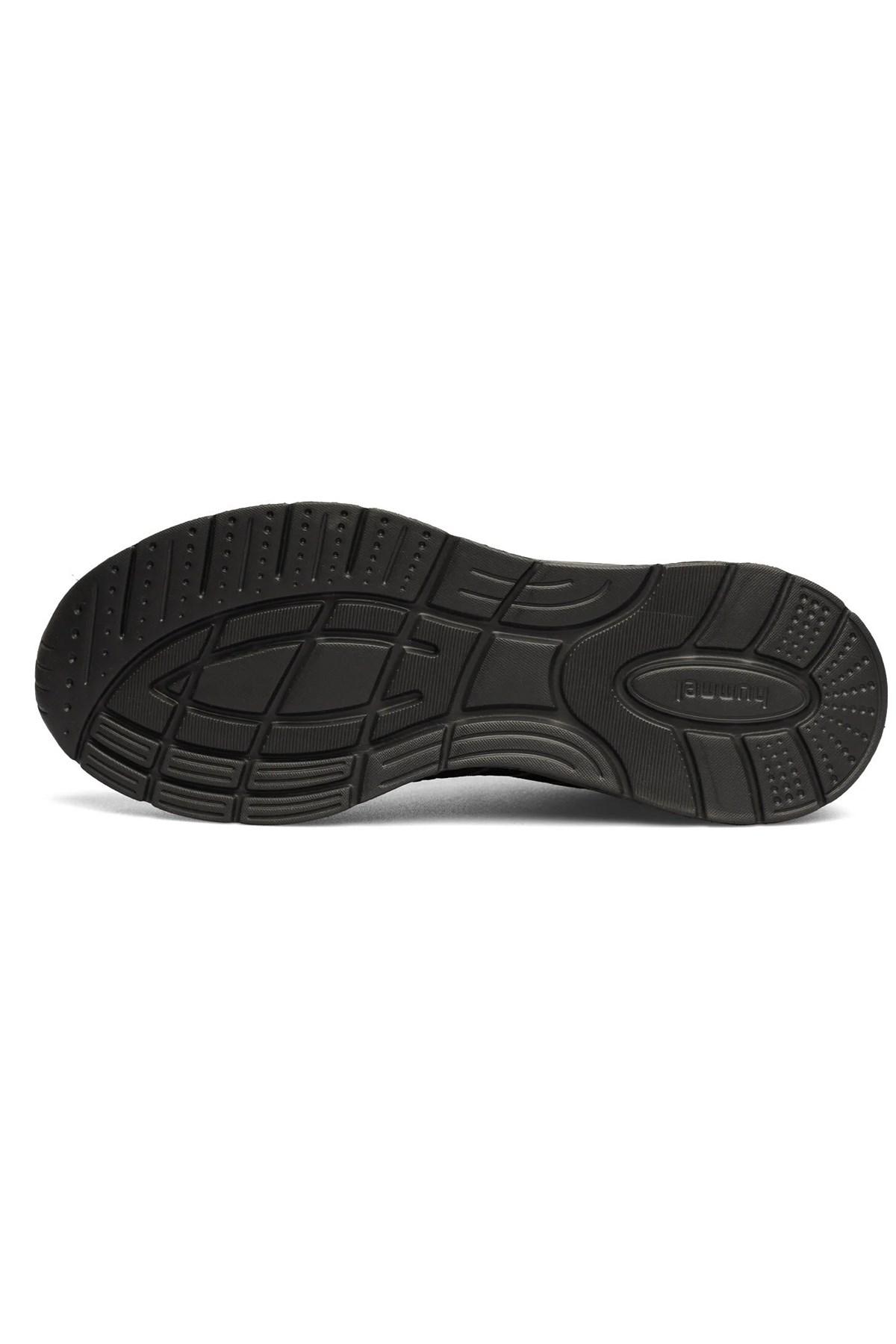 Hummel Supermover Unisex Spor Ayakkabı 900796-2042 Siyah