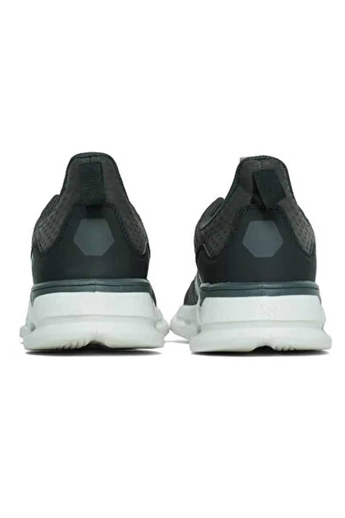 Hummel Wonx Run Unisex Spor Ayakkabı 900800-2001 Siyah