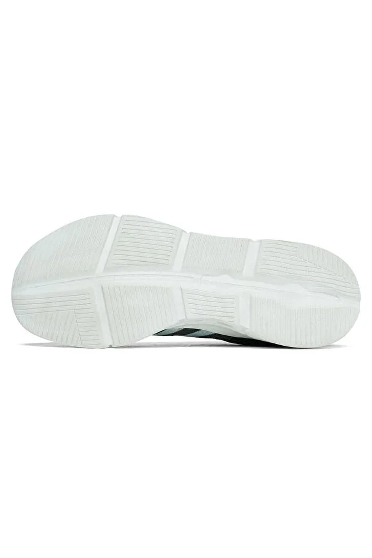 Hummel Wonx Run Unisex Spor Ayakkabı 900800-2001 Siyah