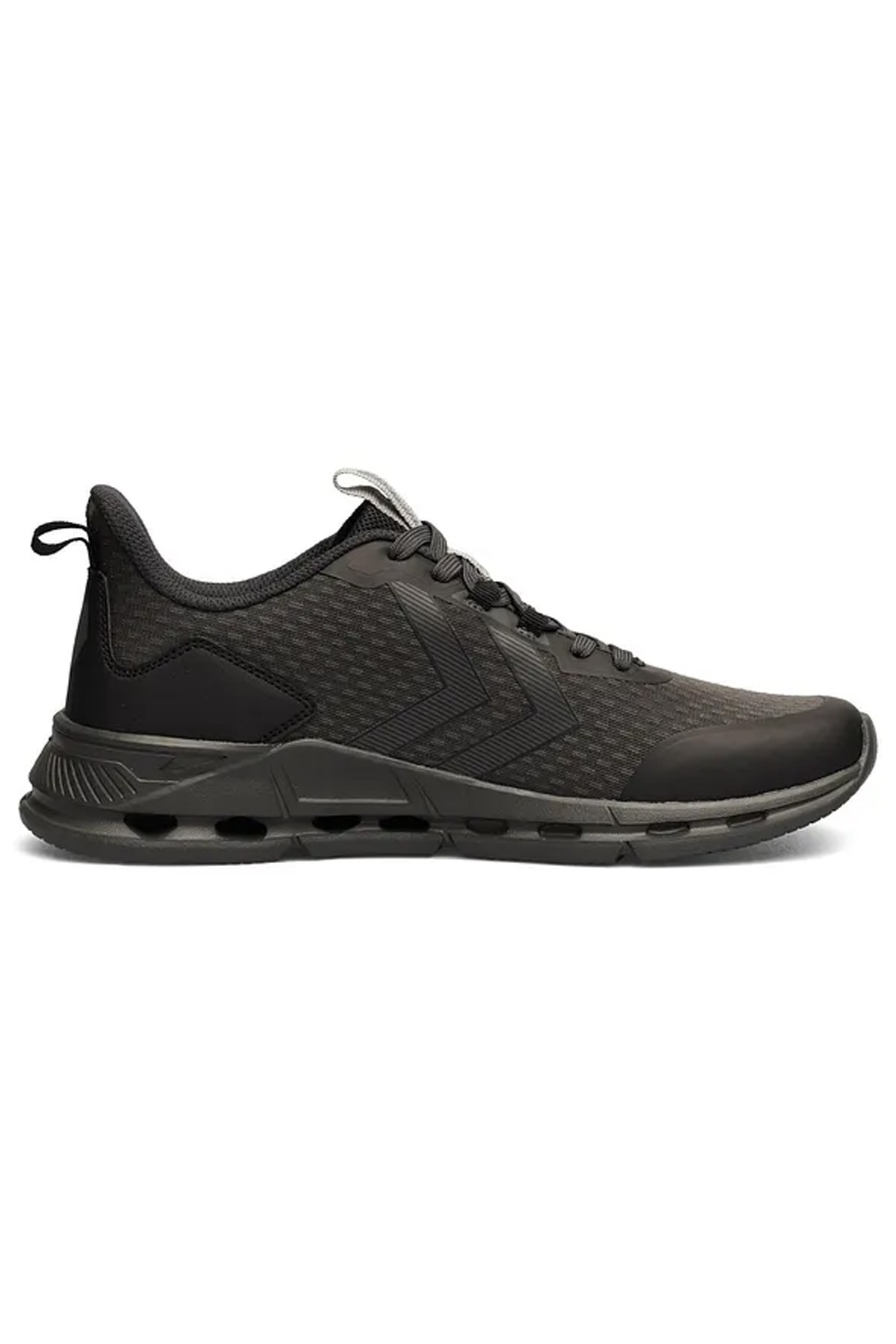 Hummel Wonx Run Unisex Spor Ayakkabı Siyah