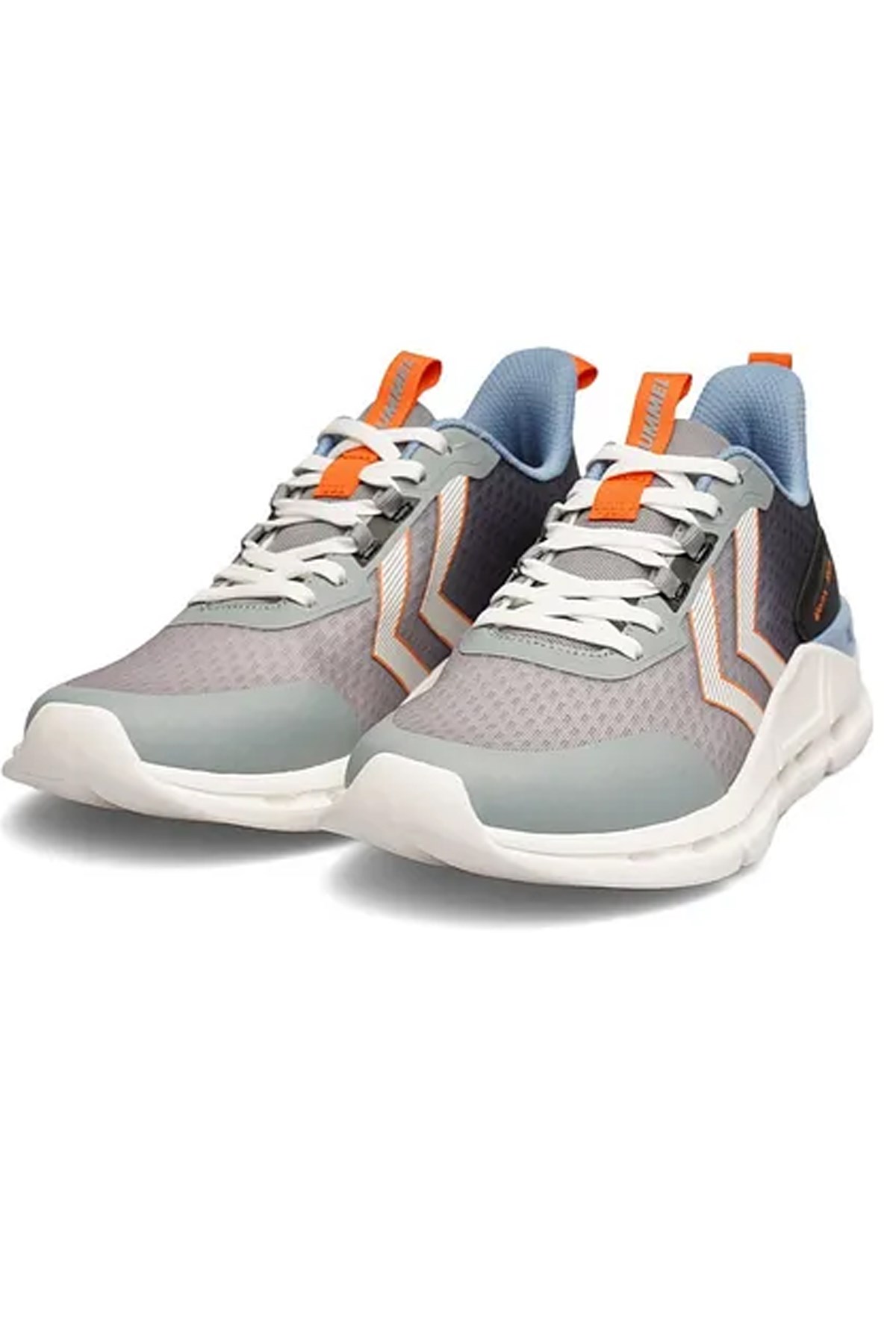 Hummel Wonx Run Unisex Spor Ayakkabı Siyah