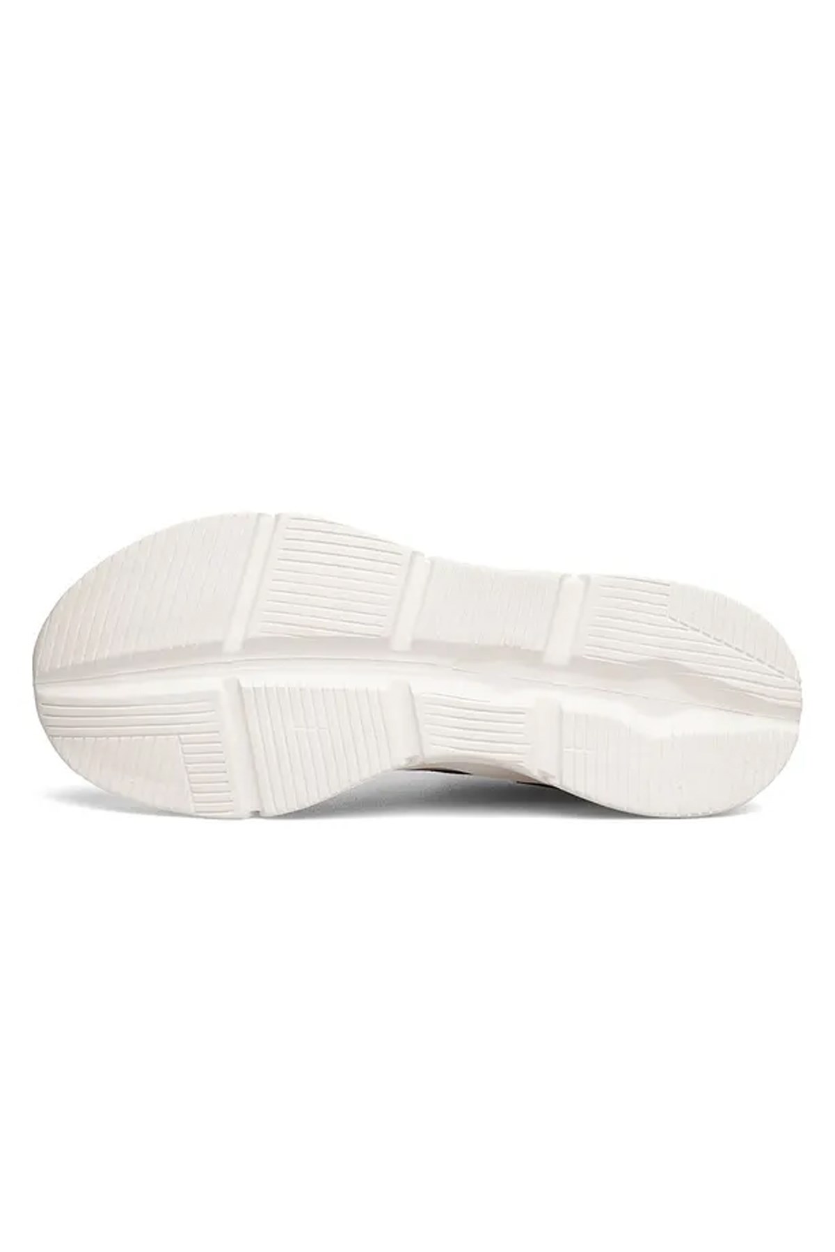 Hummel Wonx Run Unisex Spor Ayakkabı Siyah