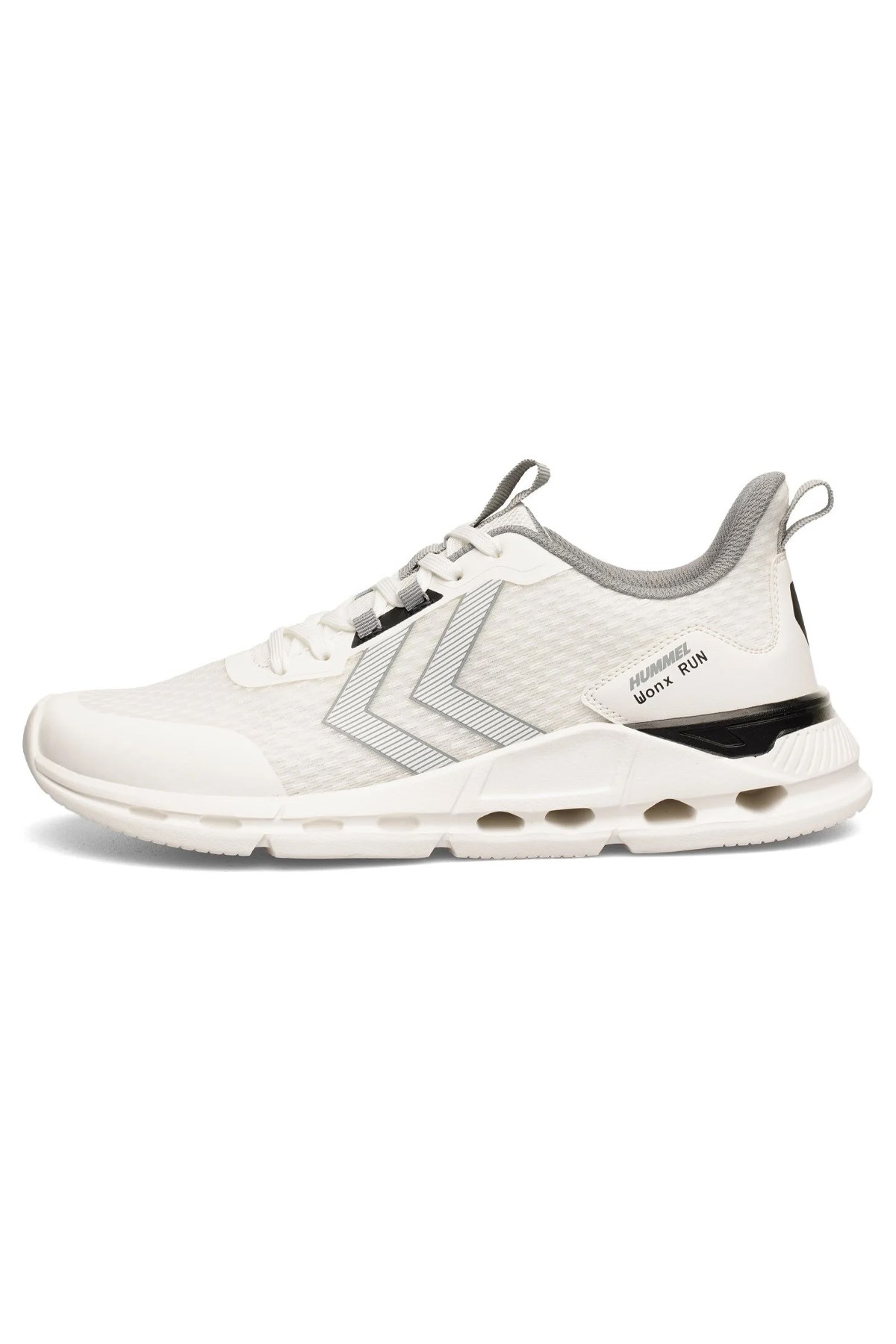 Hummel Wonx Run Unisex Spor Ayakkabı 900800-9001 Beyaz