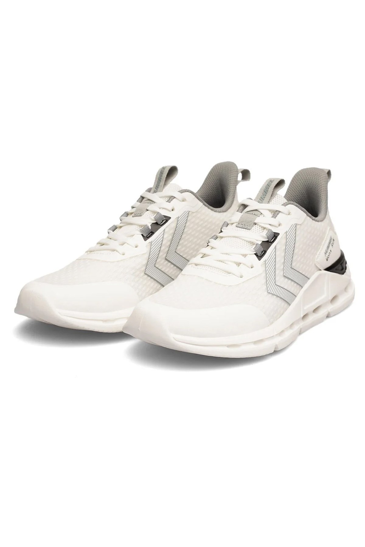Hummel Wonx Run Unisex Spor Ayakkabı 900800-9001 Beyaz