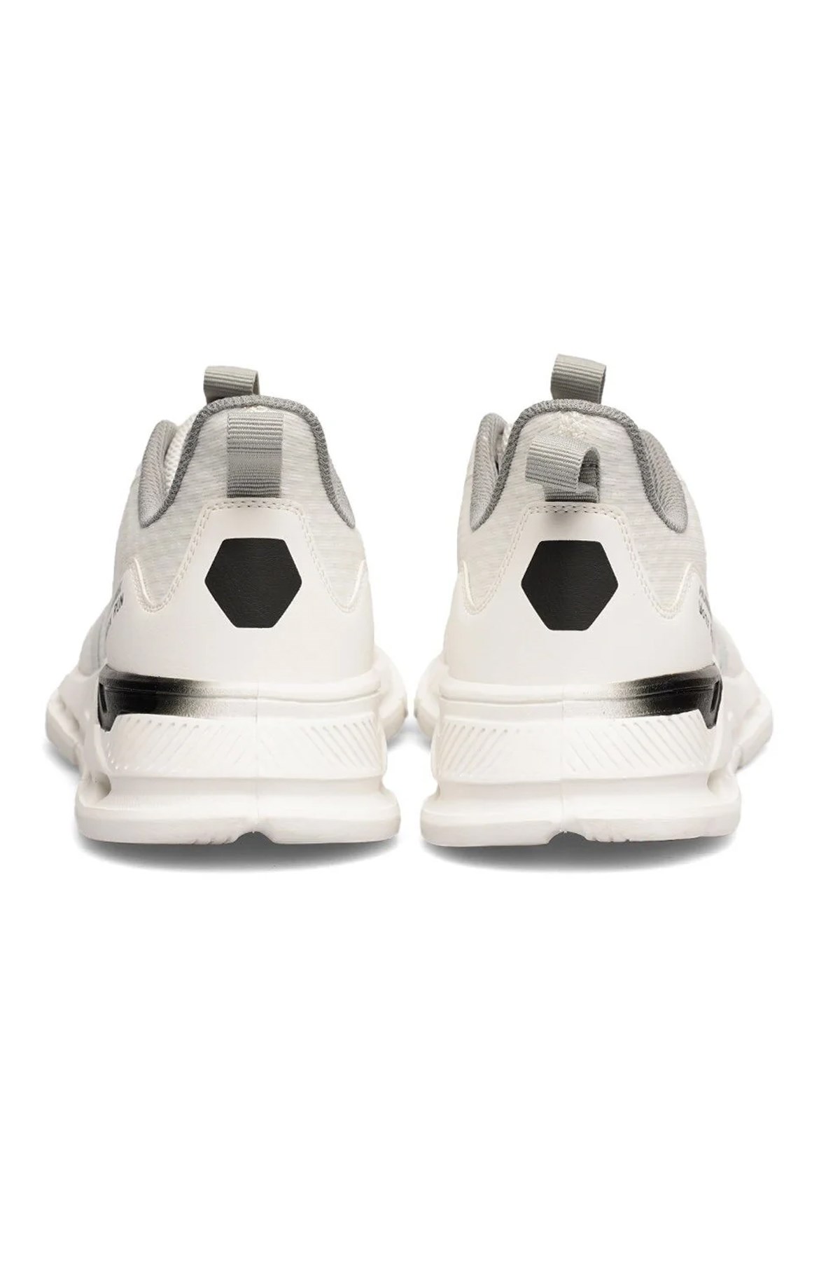 Hummel Wonx Run Unisex Spor Ayakkabı 900800-9001 Beyaz