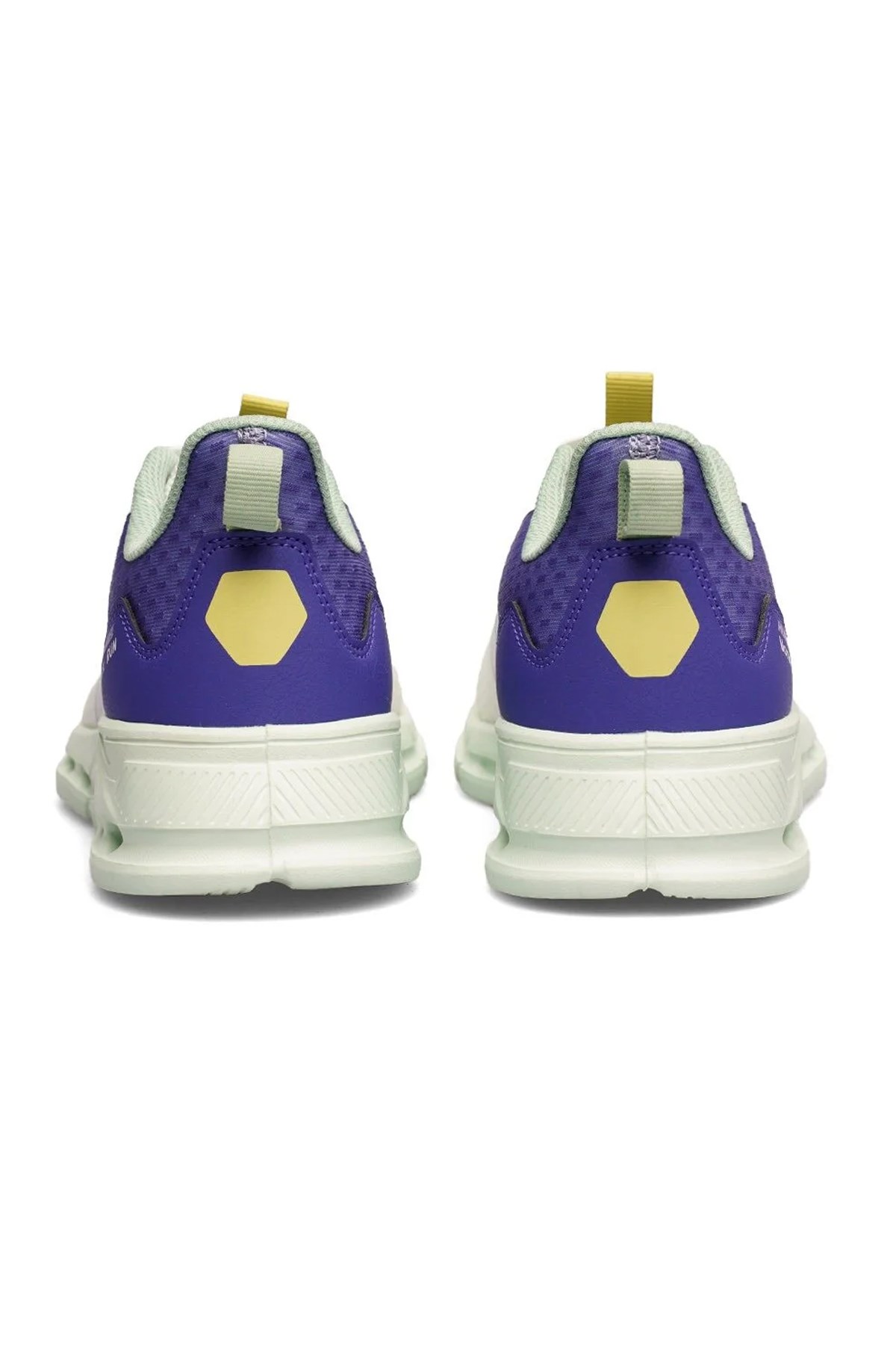 Hummel Wonx Run Unisex Spor Ayakkabı 900800-9109 Beyaz