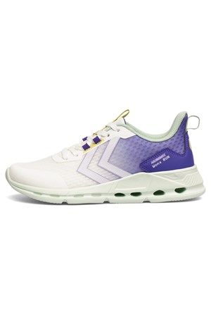 Hummel Wonx Run Unisex Spor Ayakkabı 900800-9109
