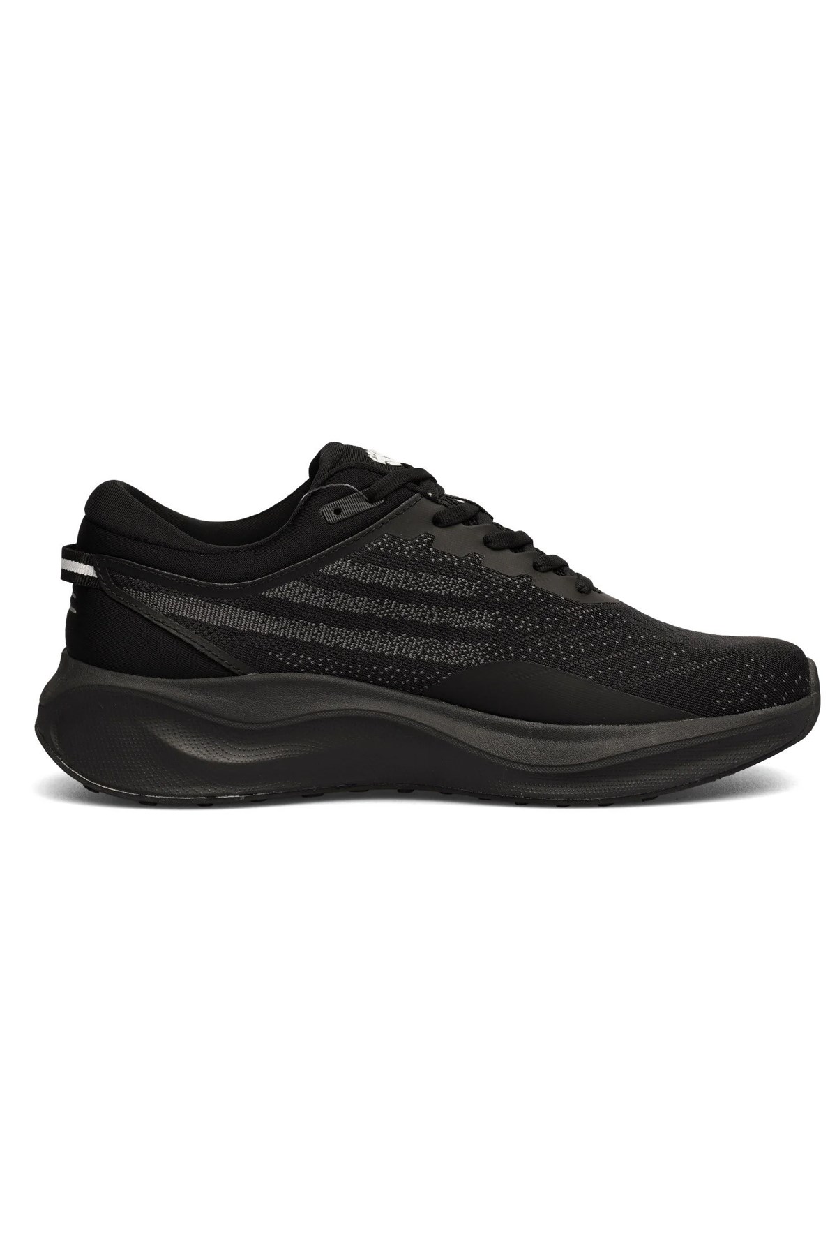 Hummel Z-Line Unisex Spor Ayakkabı 900801-2042 Siyah