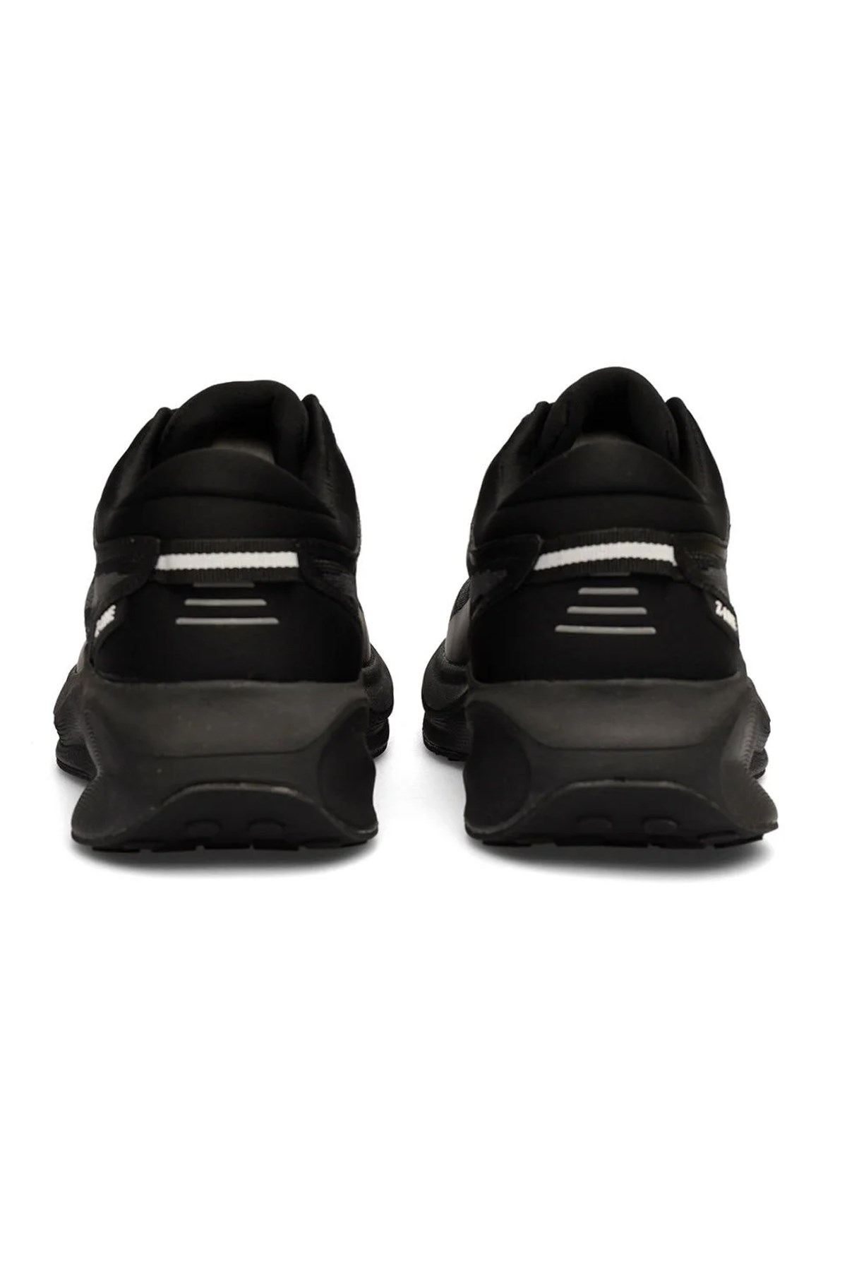Hummel Z-Line Unisex Spor Ayakkabı 900801-2042 Siyah