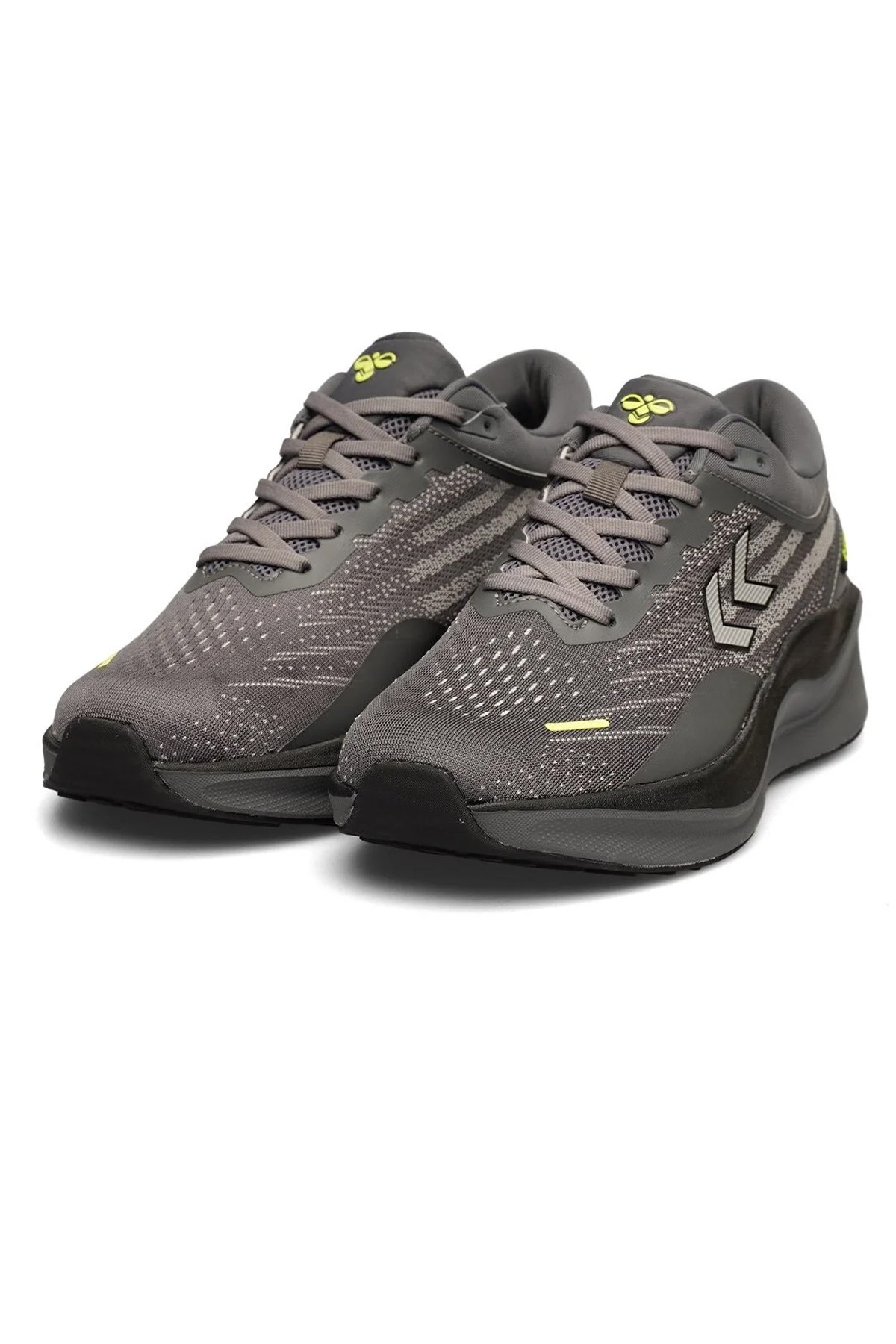 Hummel Z-Line Unisex Spor Ayakkabı 900801-2267 Antrasit