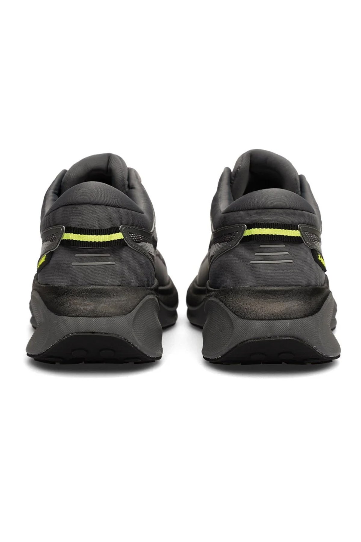 Hummel Z-Line Unisex Spor Ayakkabı 900801-2267 Antrasit