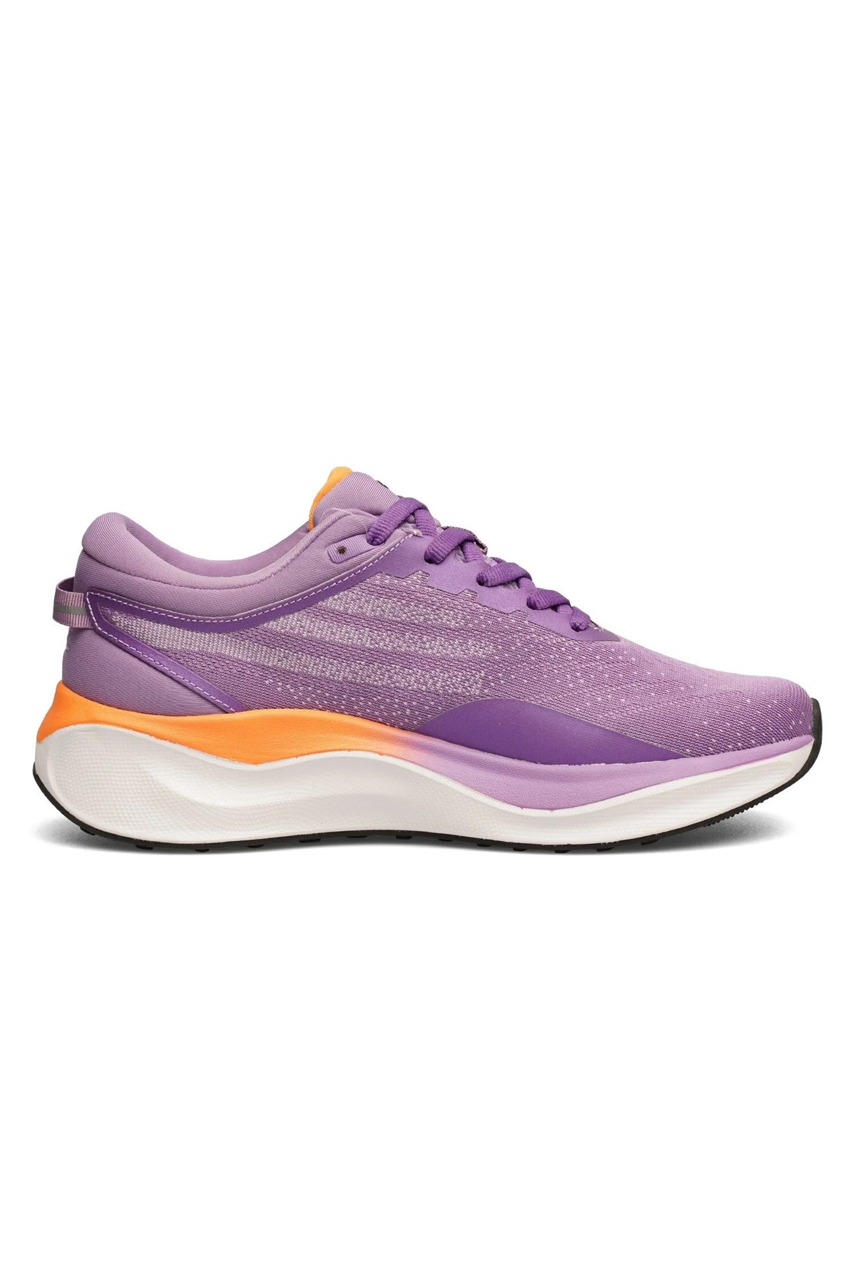 Hummel Z-Line Unisex Spor Ayakkabı 900801-9662 Mor