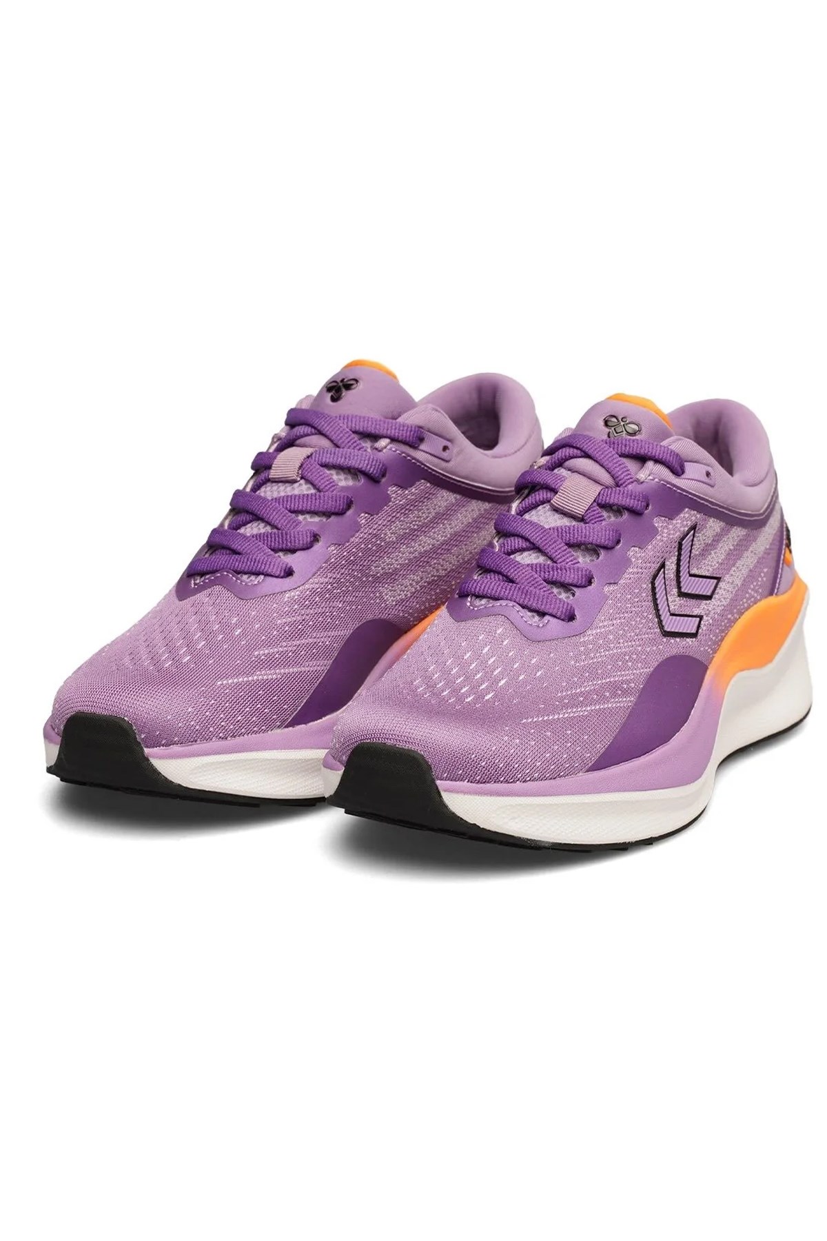 Hummel Z-Line Unisex Spor Ayakkabı 900801-9662 Mor