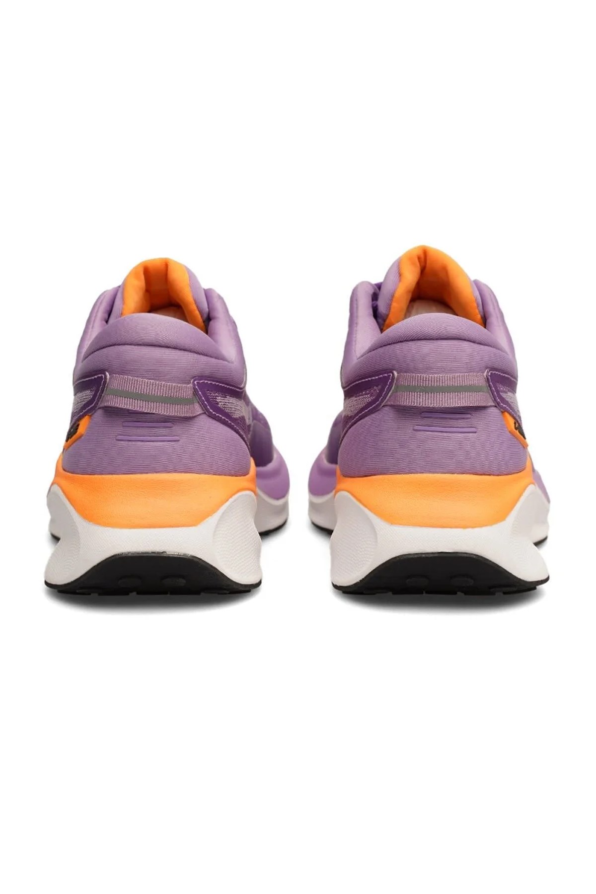 Hummel Z-Line Unisex Spor Ayakkabı 900801-9662 Mor