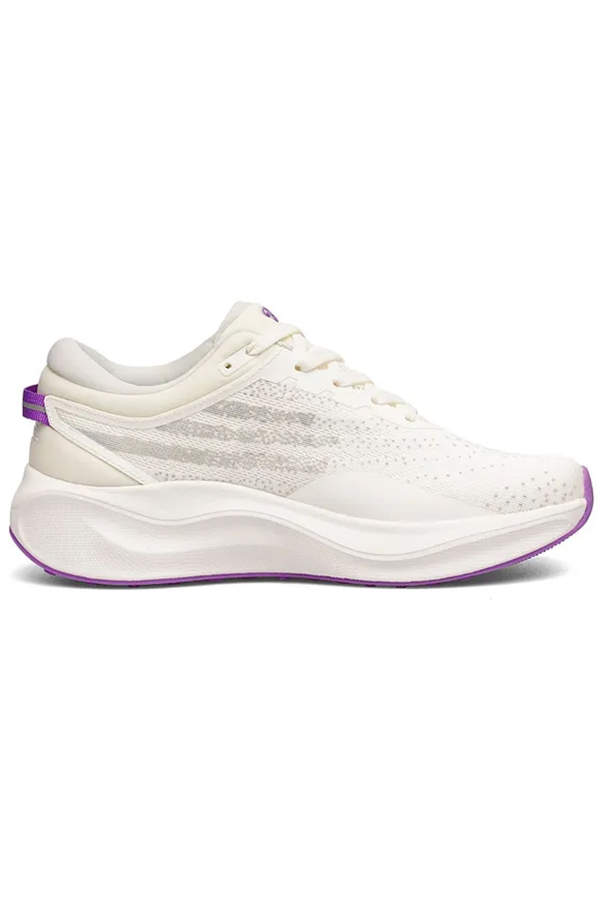 Hummel Z-Line Unisex Spor Ayakkabı Beyaz