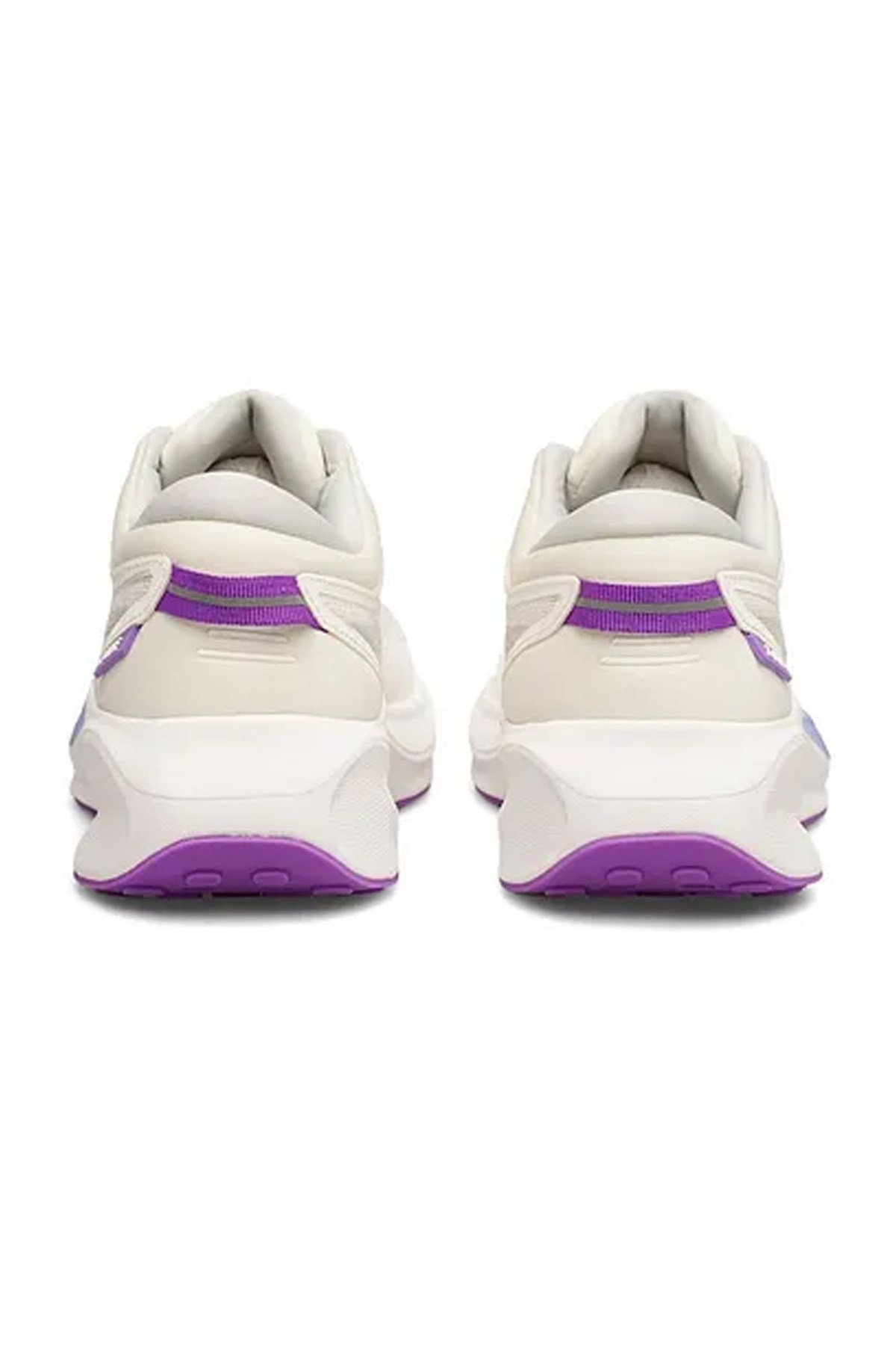 Hummel Z-Line Unisex Spor Ayakkabı Beyaz