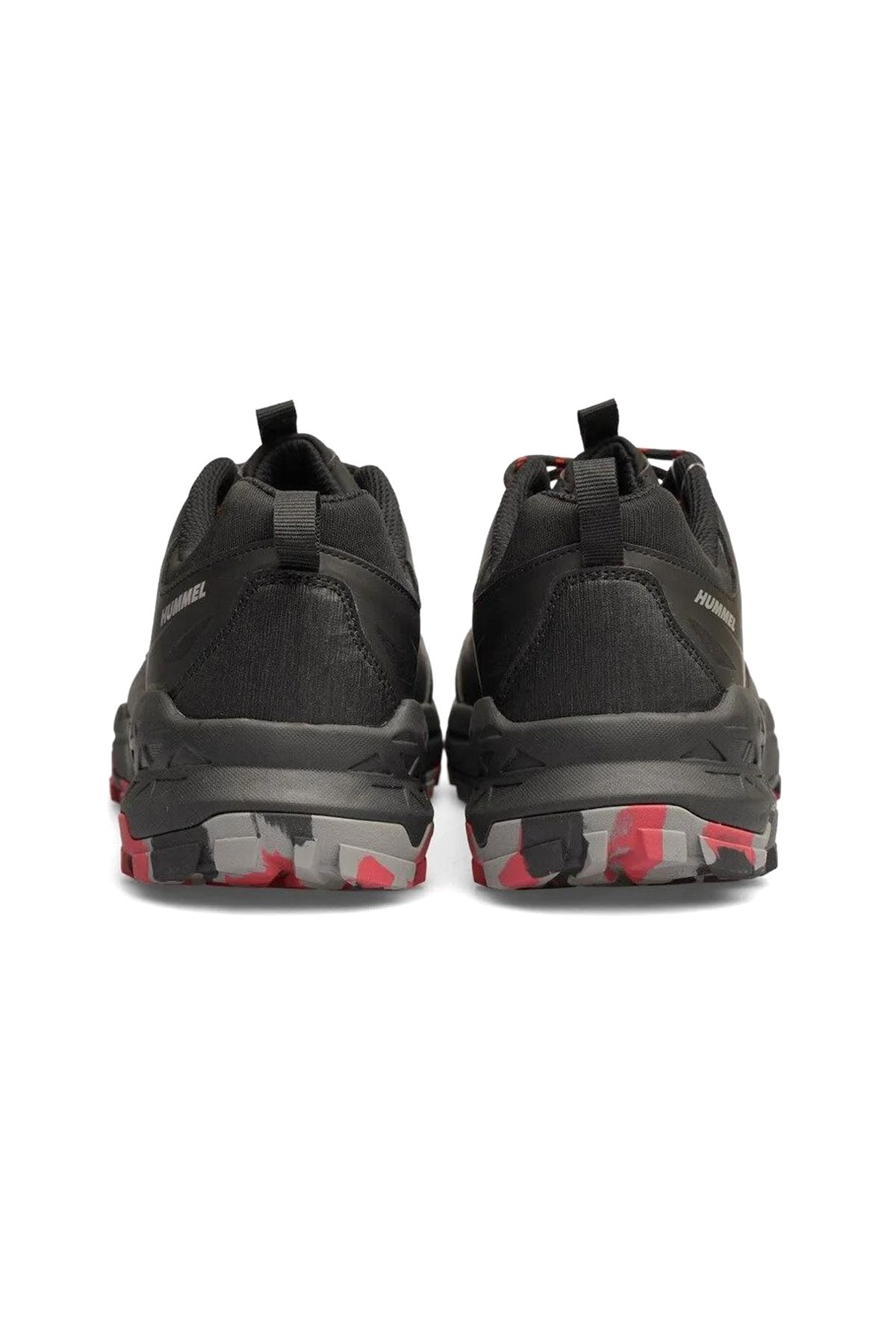 Hummel Shell Unisex Outdoor Ayakkabı 900807-2025 Siyah