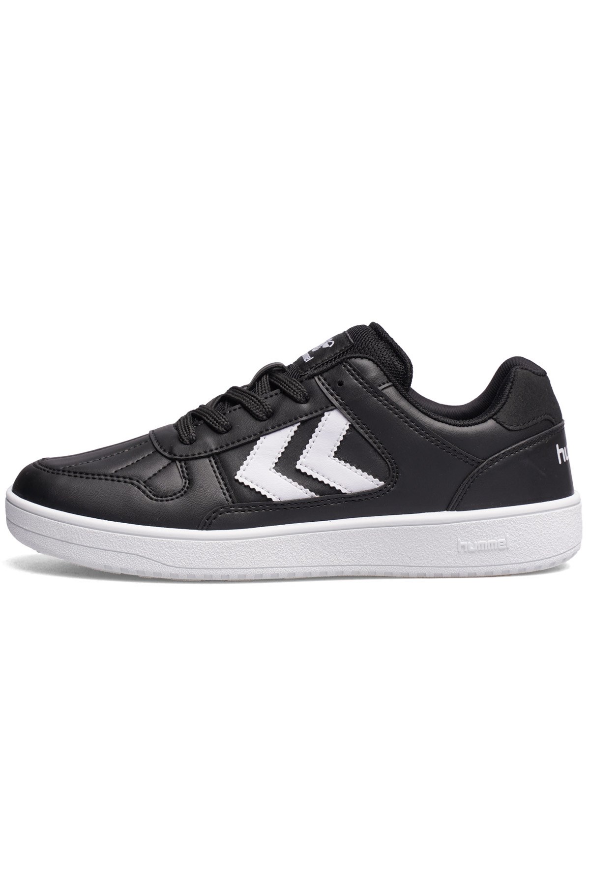 Hummel Court 1990 Unisex Spor Ayakkabı 900828-2001 Siyah