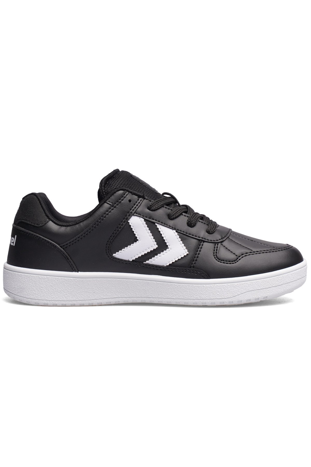 Hummel Court 1990 Unisex Spor Ayakkabı 900828-2001 Siyah