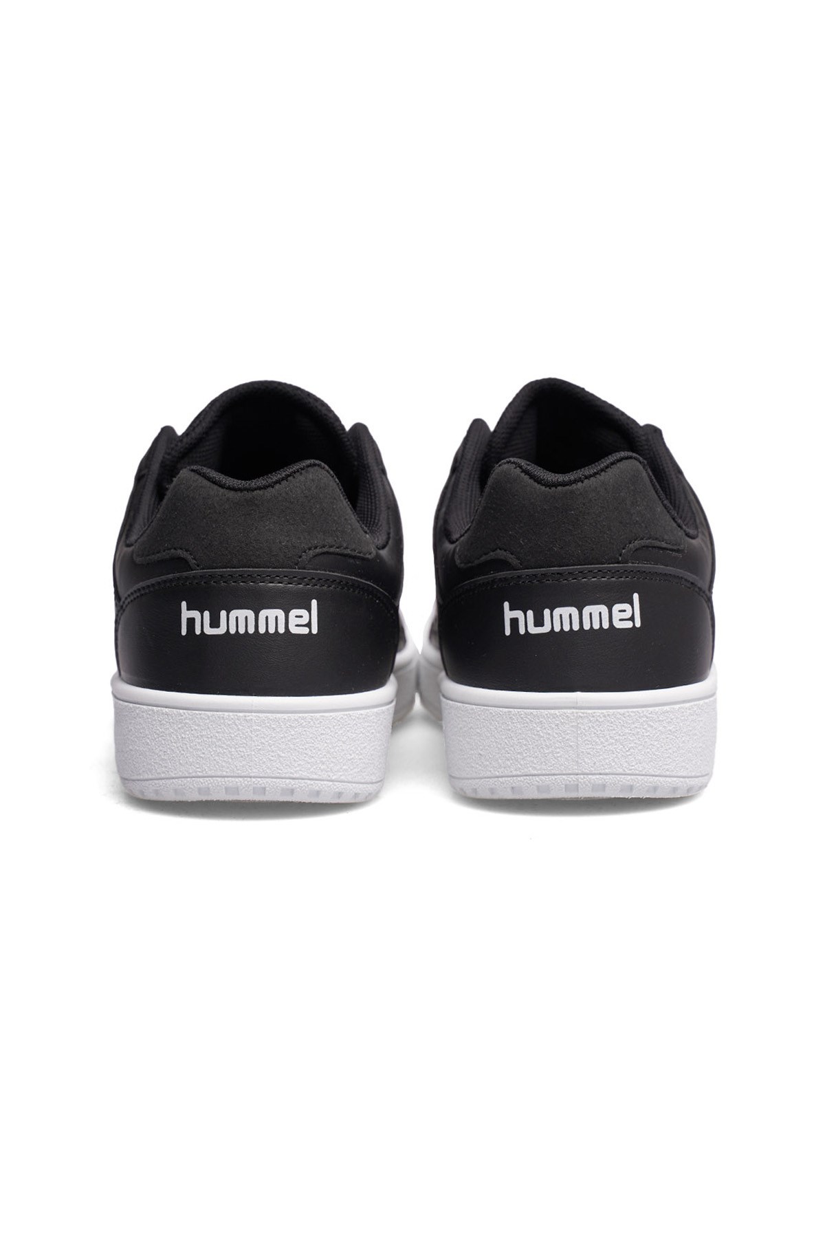 Hummel Court 1990 Unisex Spor Ayakkabı 900828-2001 Siyah