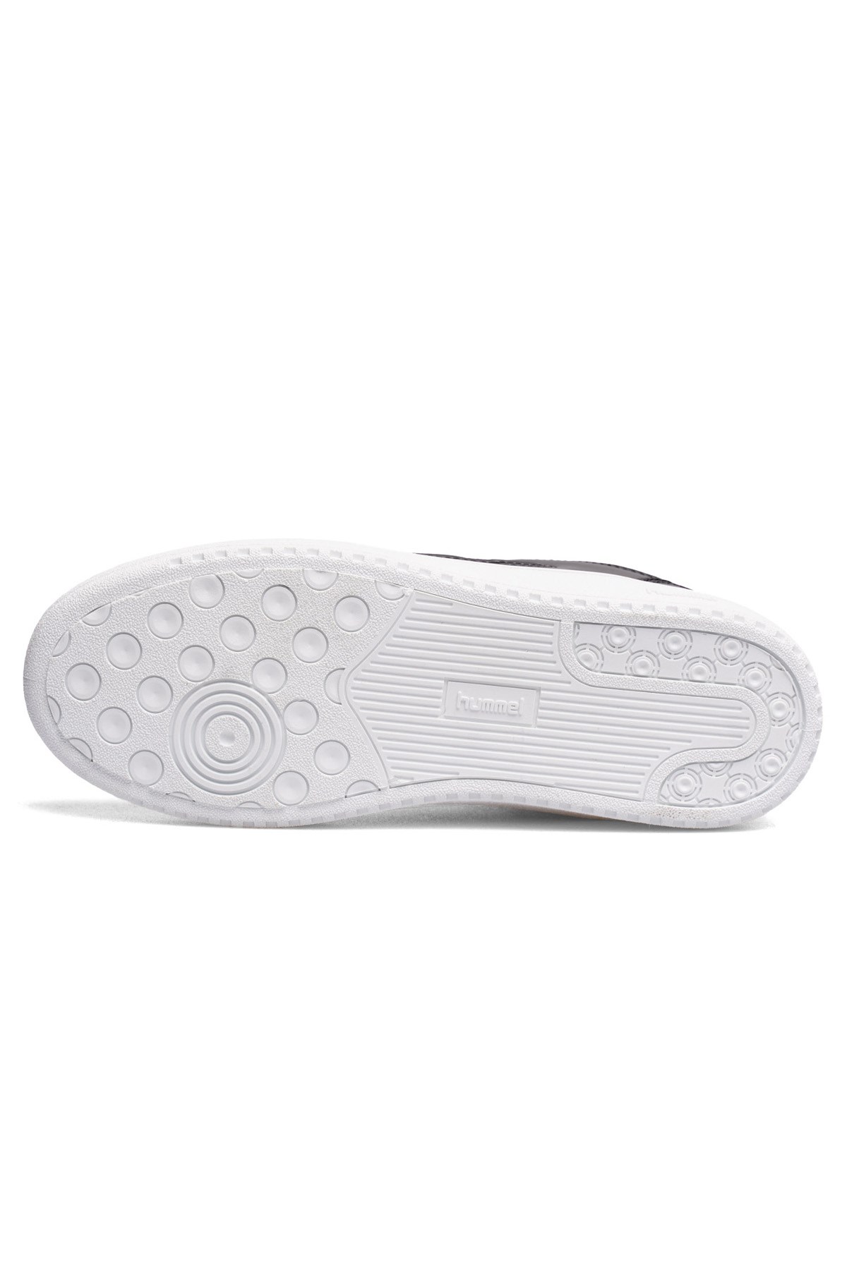 Hummel Court 1990 Unisex Spor Ayakkabı 900828-2001 Siyah
