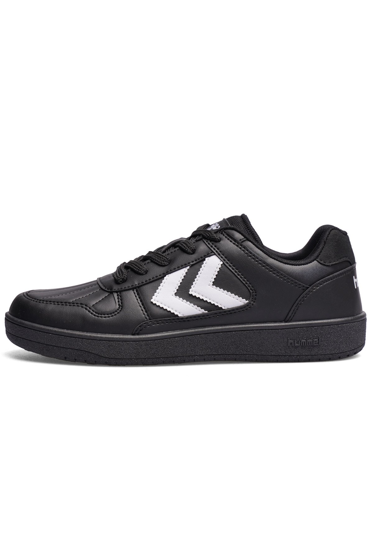 Hummel Court 1990 Unisex Spor Ayakkabı 900828-2042 Siyah - Siyah