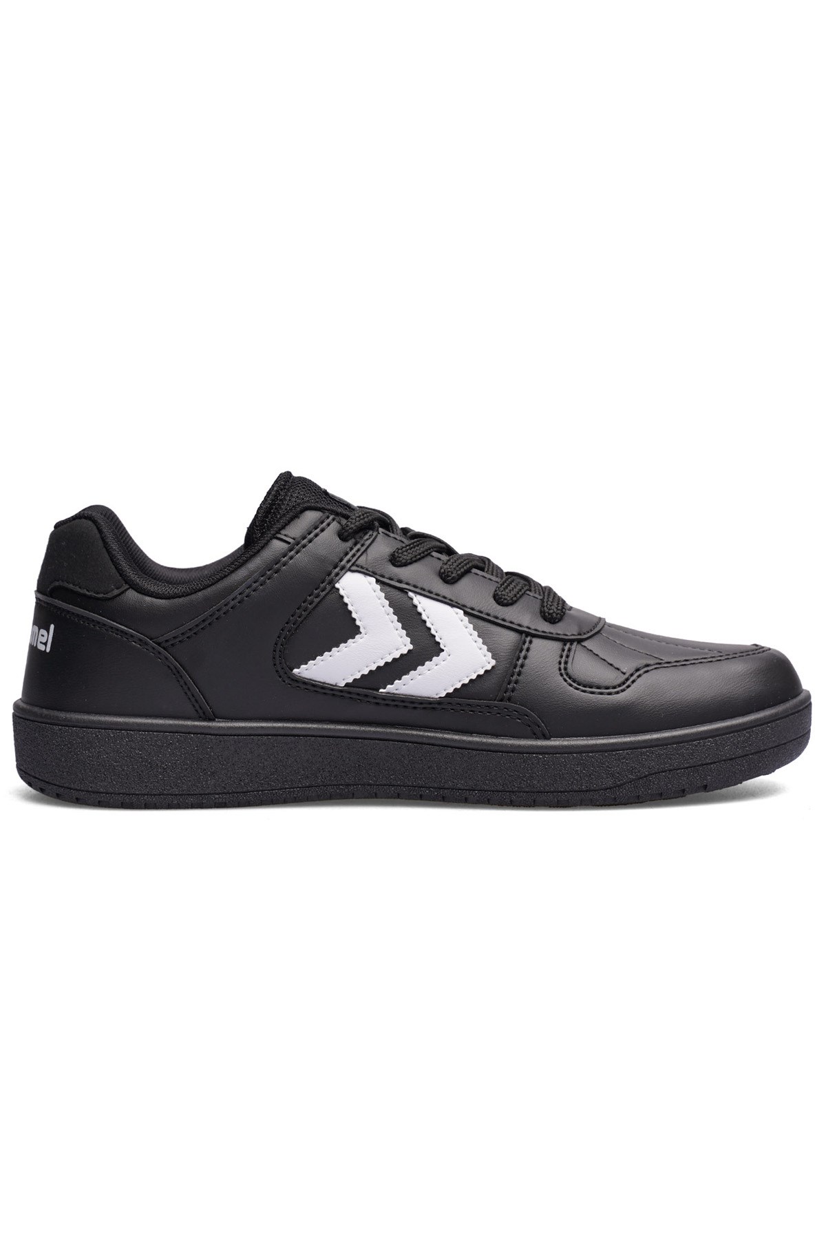 Hummel Court 1990 Unisex Spor Ayakkabı 900828-2042 Siyah - Siyah