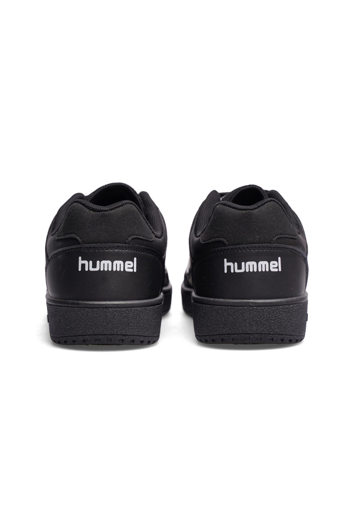 Hummel Court 1990 Unisex Spor Ayakkabı 900828-2042 Siyah - Siyah