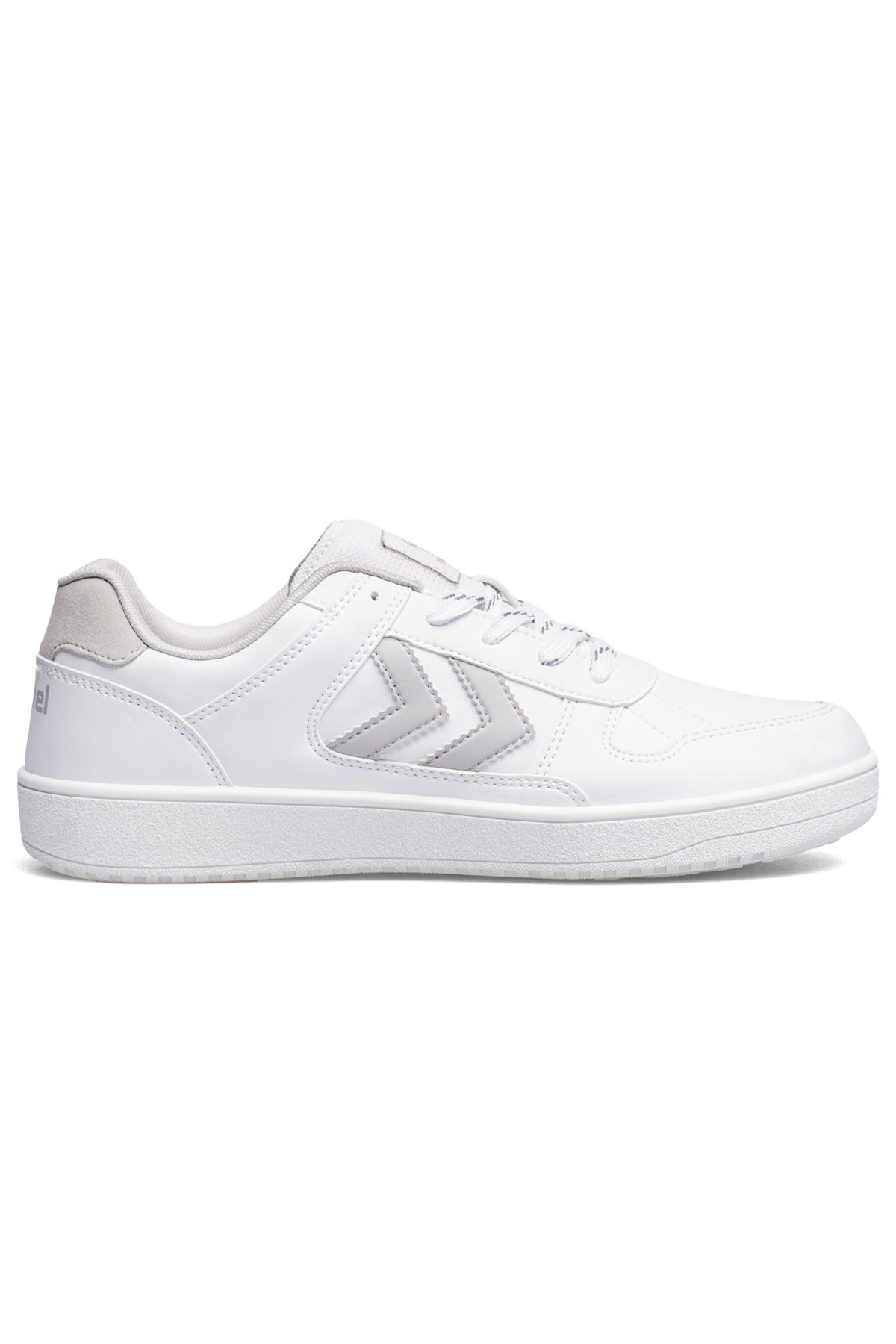 Hummel Court 1990 Unisex Spor Ayakkabı 900828-9001 Beyaz