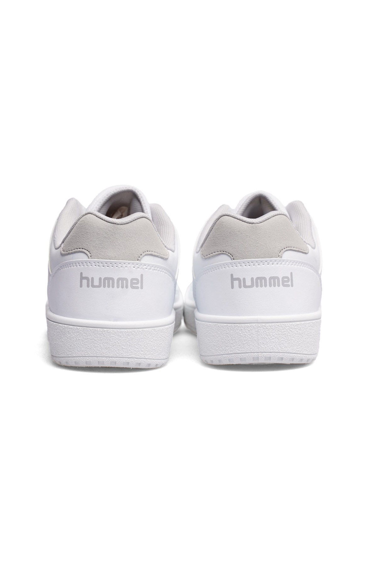 Hummel Court 1990 Unisex Spor Ayakkabı 900828-9001 Beyaz