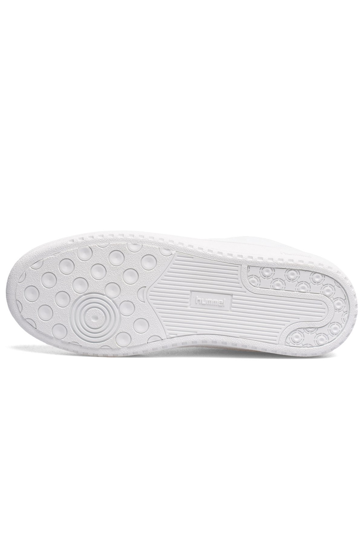 Hummel Court 1990 Unisex Spor Ayakkabı 900828-9001 Beyaz