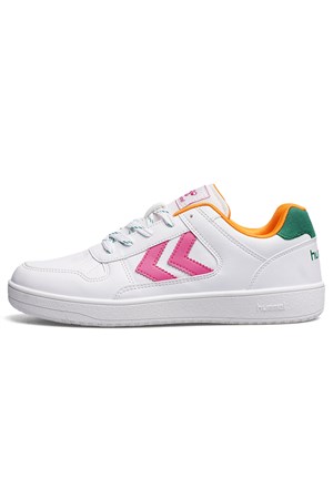 Hummel Court 1990 Unisex Spor Ayakkabı 900828-9007