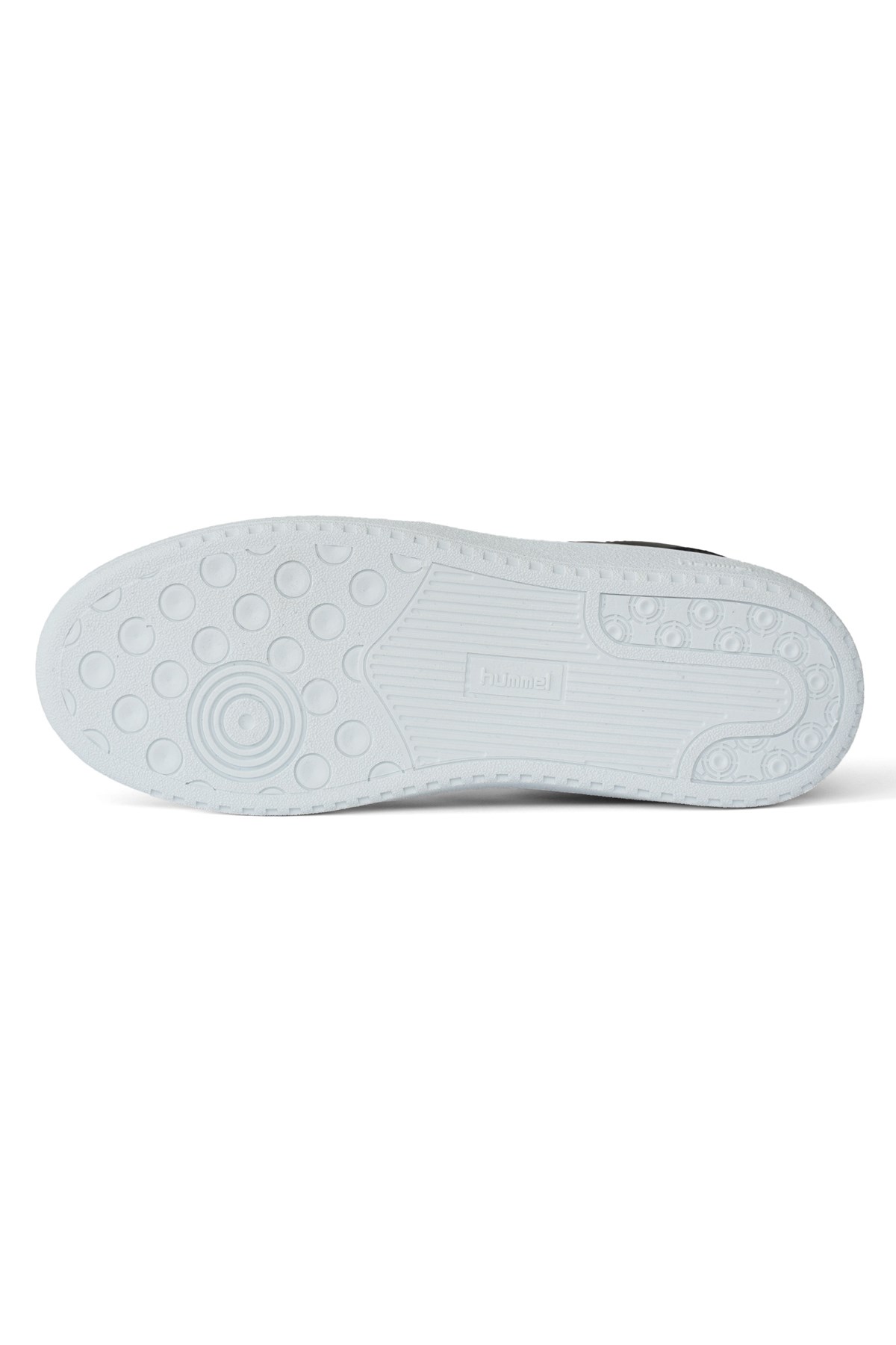Hummel Court 2000 Unisex Spor Ayakkabı 900829-2001 Siyah