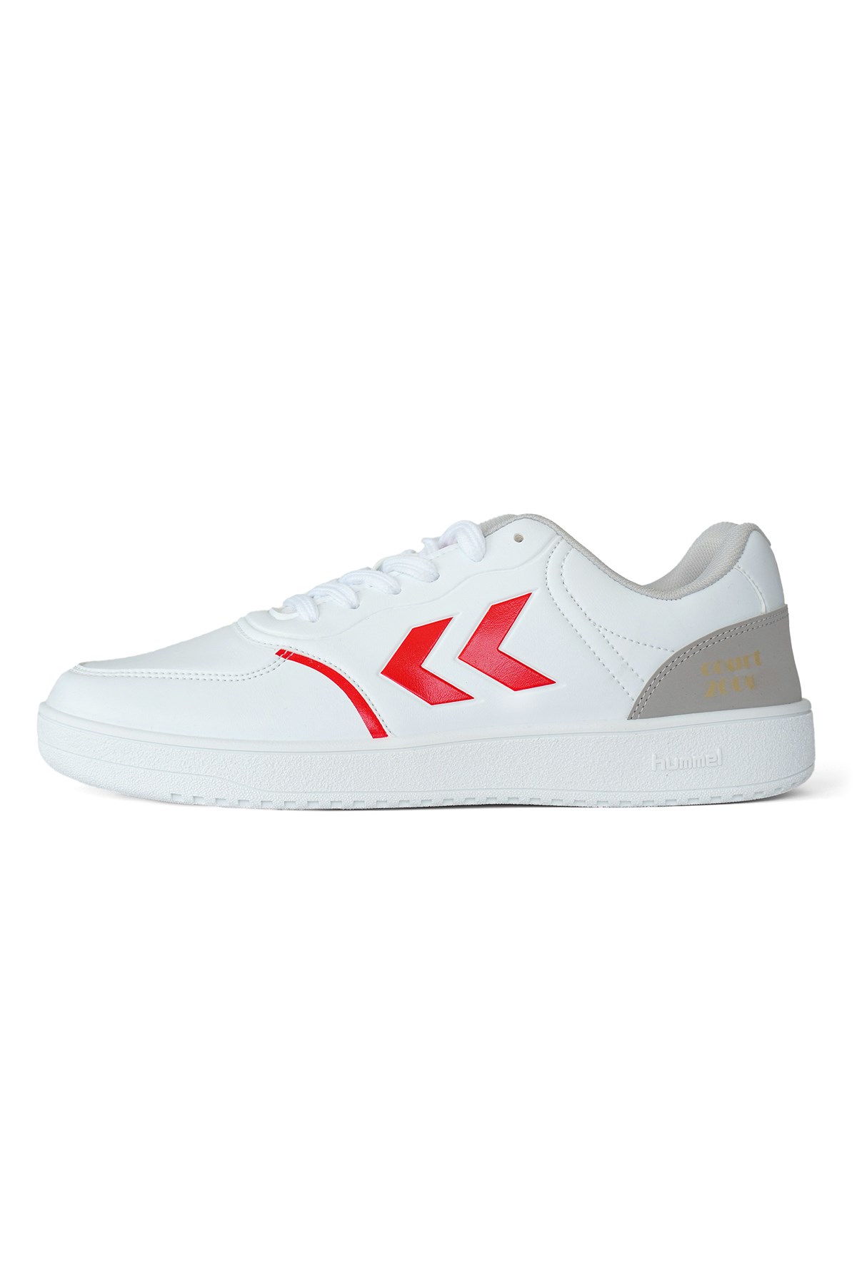 Hummel Court 2000 Unisex Spor Ayakkabı 900829-9134 Beyaz