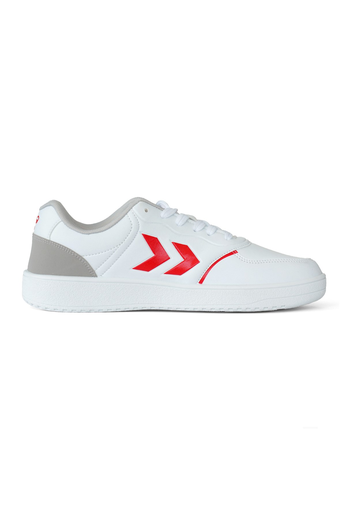 Hummel Court 2000 Unisex Spor Ayakkabı 900829-9134 Beyaz