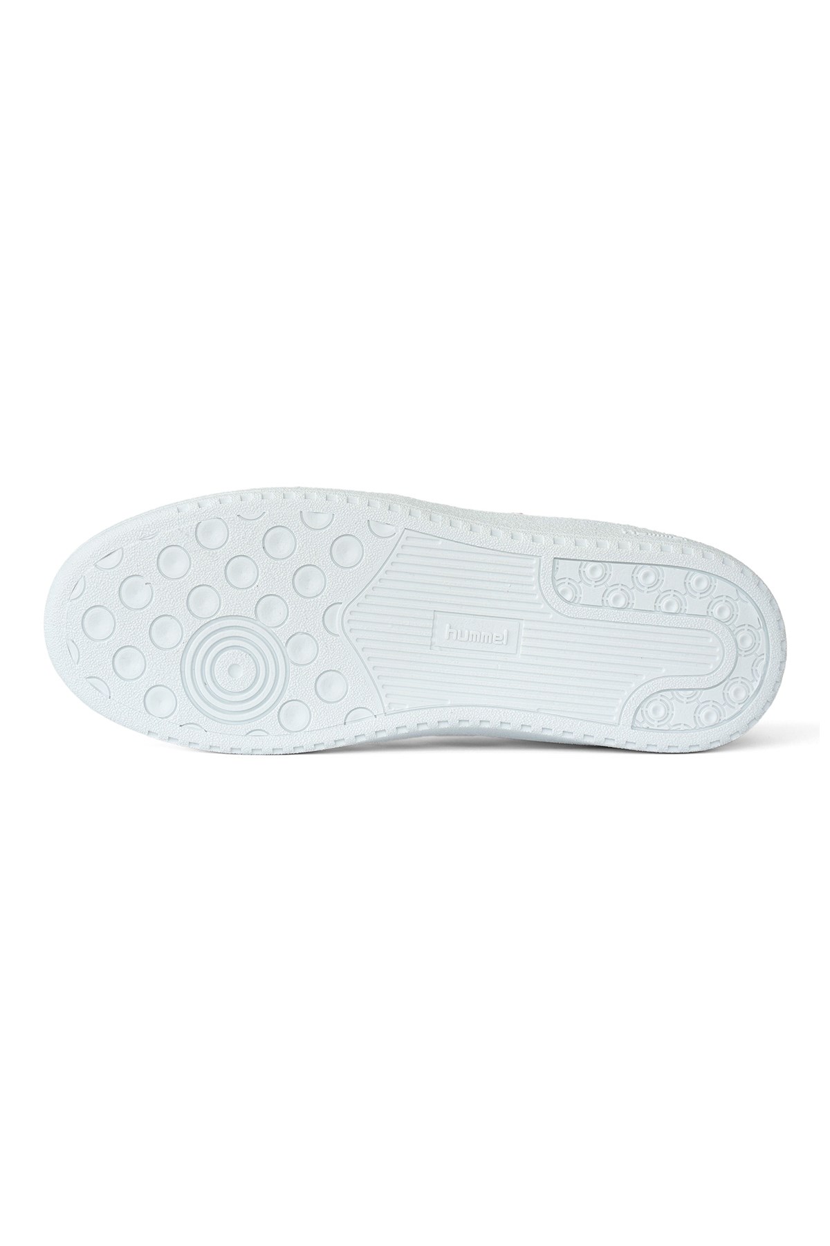 Hummel Court 2000 Unisex Spor Ayakkabı 900829-9134 Beyaz