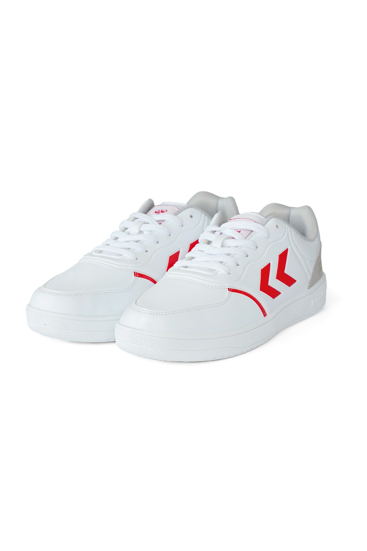 Hummel Court 2000 Unisex Spor Ayakkabı 900829-9134 Beyaz