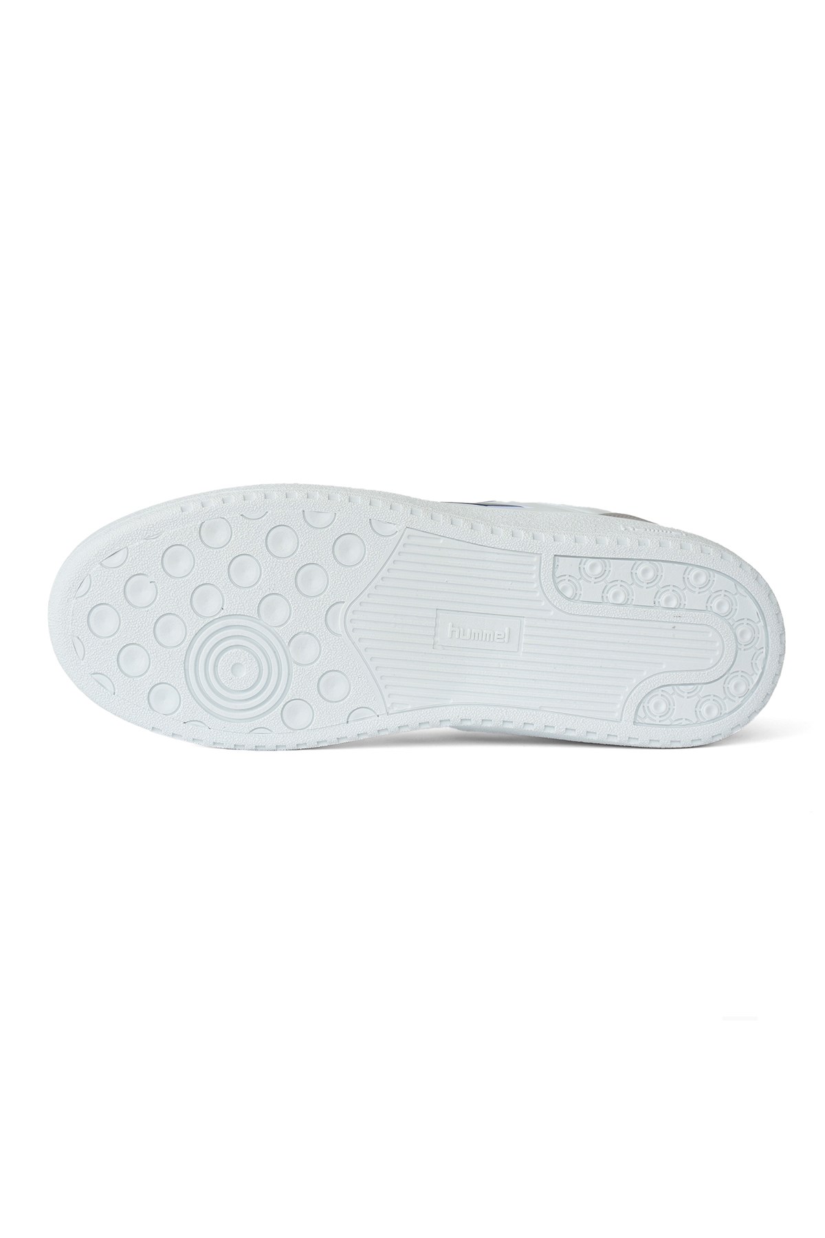 Hummel Court 2000 Unisex Spor Ayakkabı 900829-9253 Beyaz