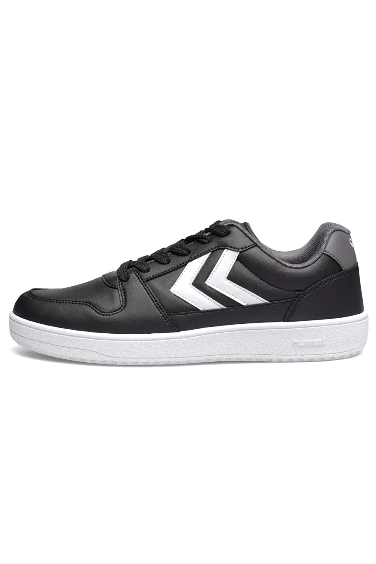 Hummel Nielsen 94 Unisex Spor Ayakkabı 900834-2001 Siyah